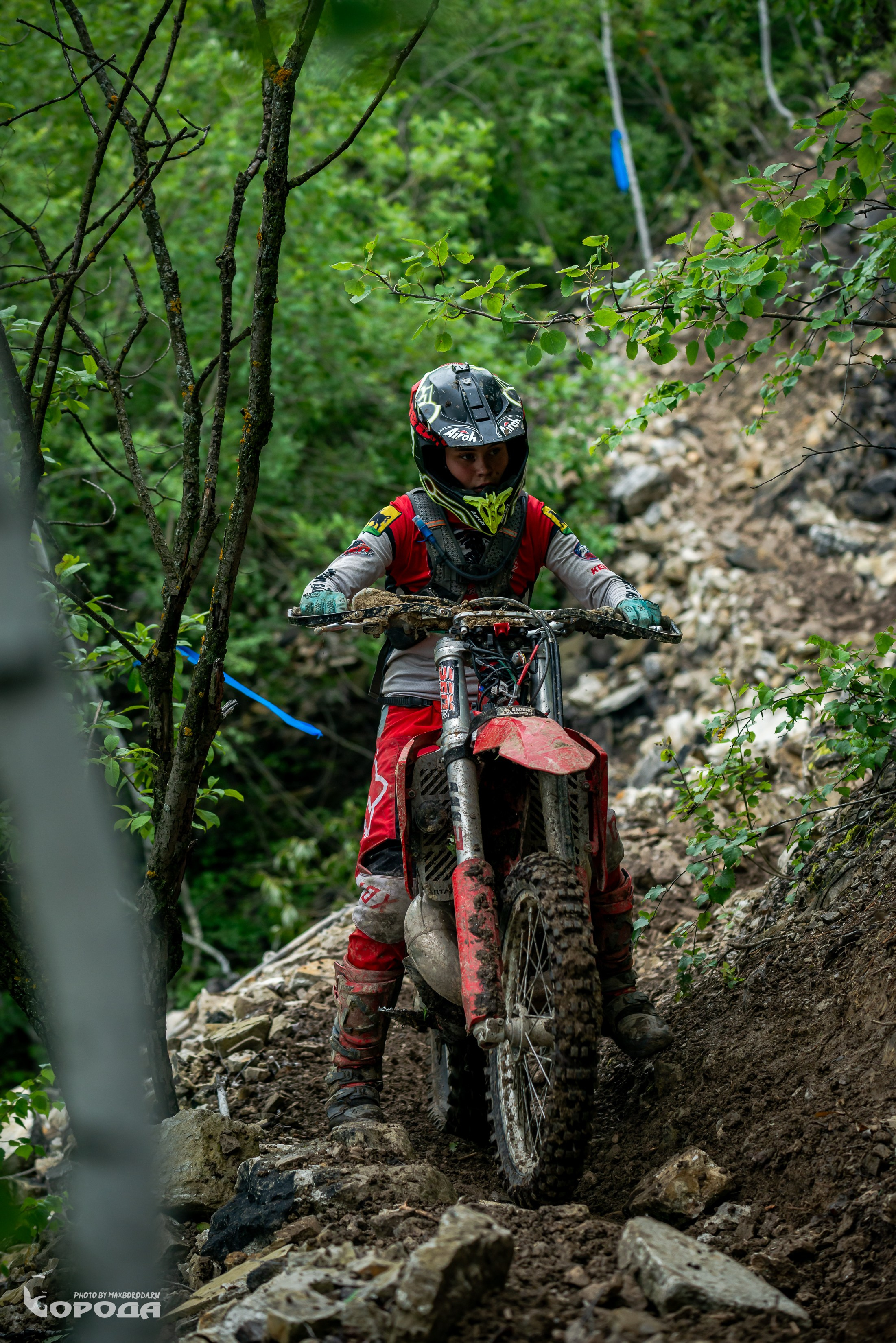 Точка отрыва 2025. Фотограф | Макс Борода