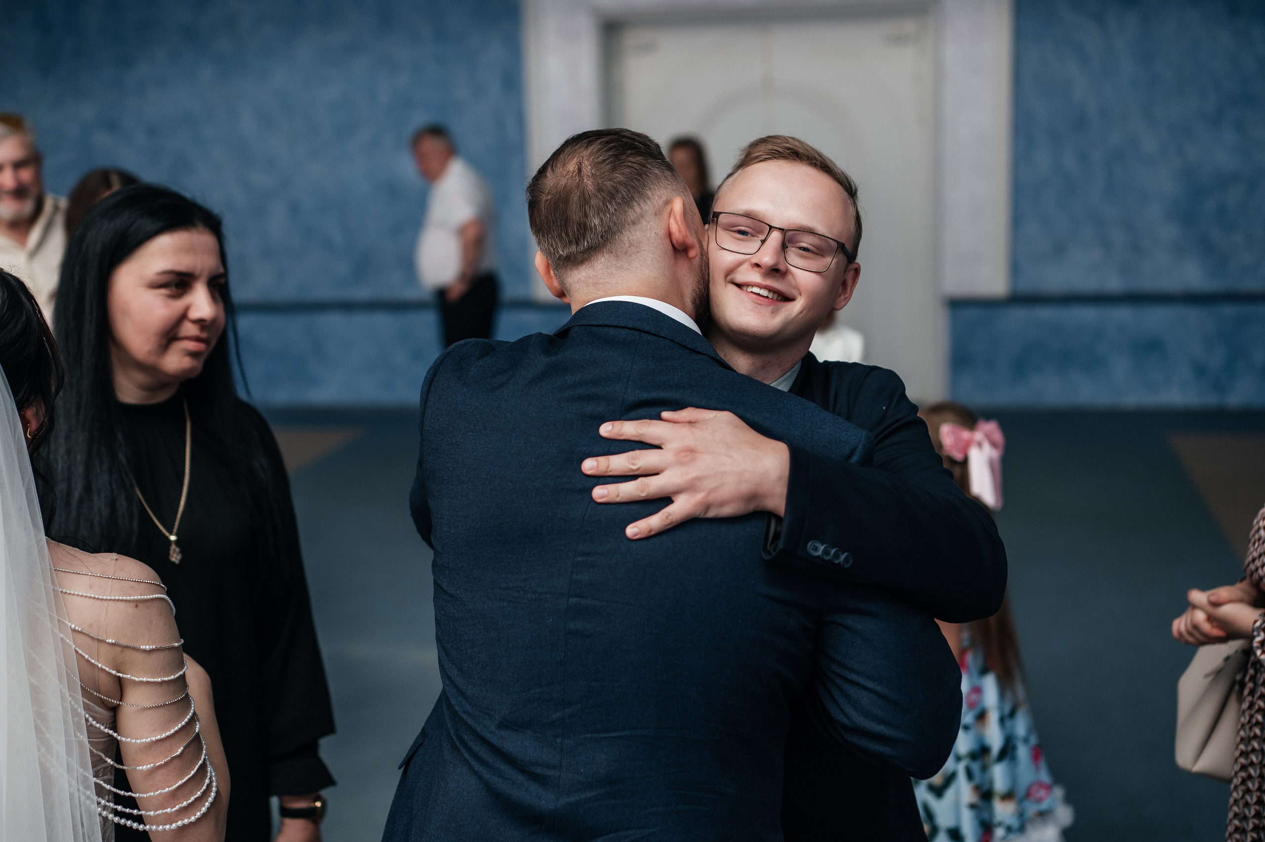 Константин и Мадина. Ривьера. Фотограф Екатерина Бочарникова