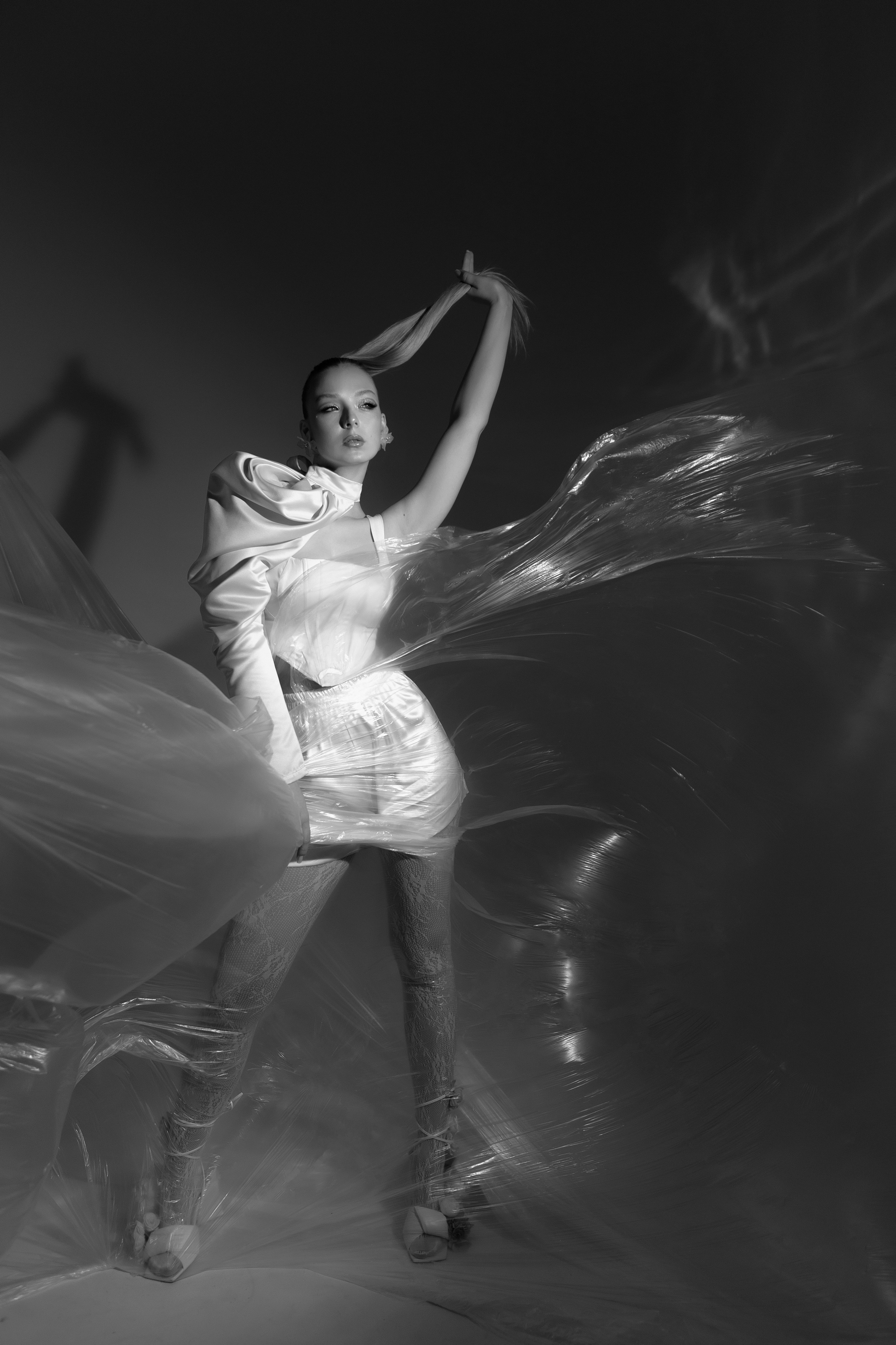 Яркая Настя. Фотограф Кольчугино/Владимир/Москва Елизавета Иода