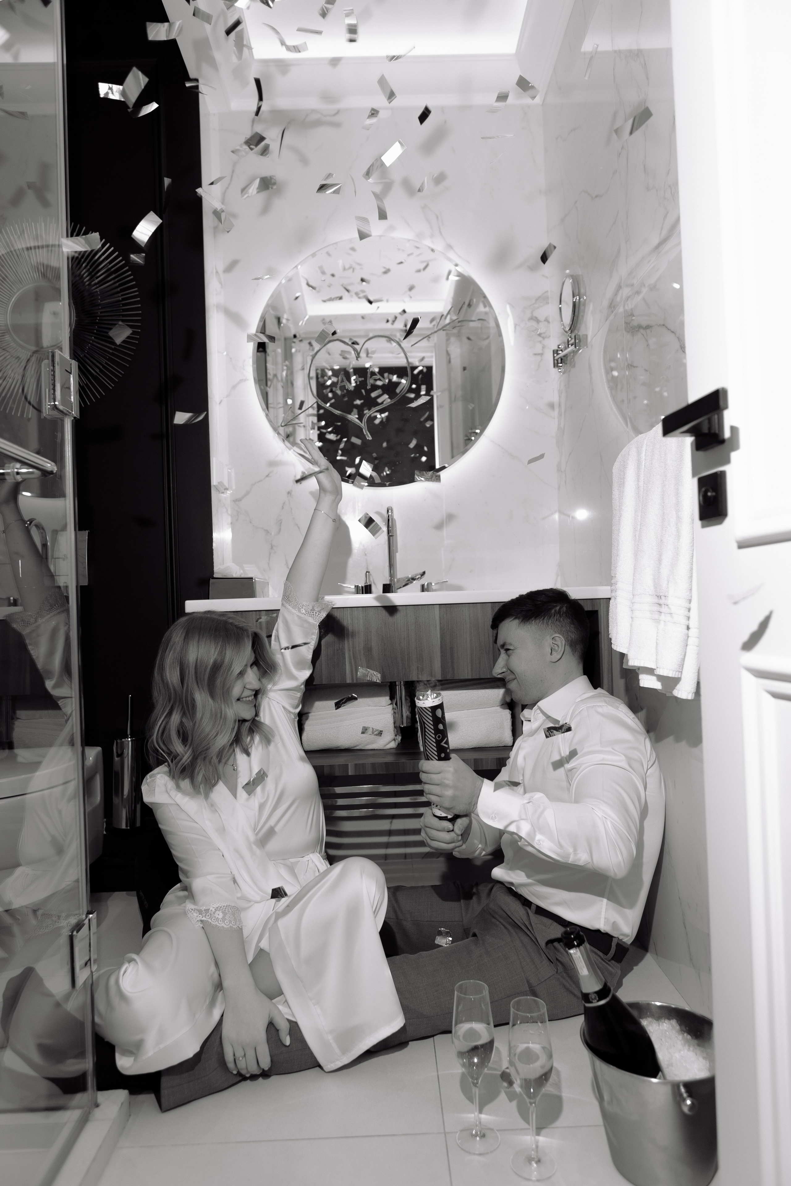 Свадьба Алексея и Алёны. Фотограф Кольчугино/Владимир/Москва Елизавета Иода