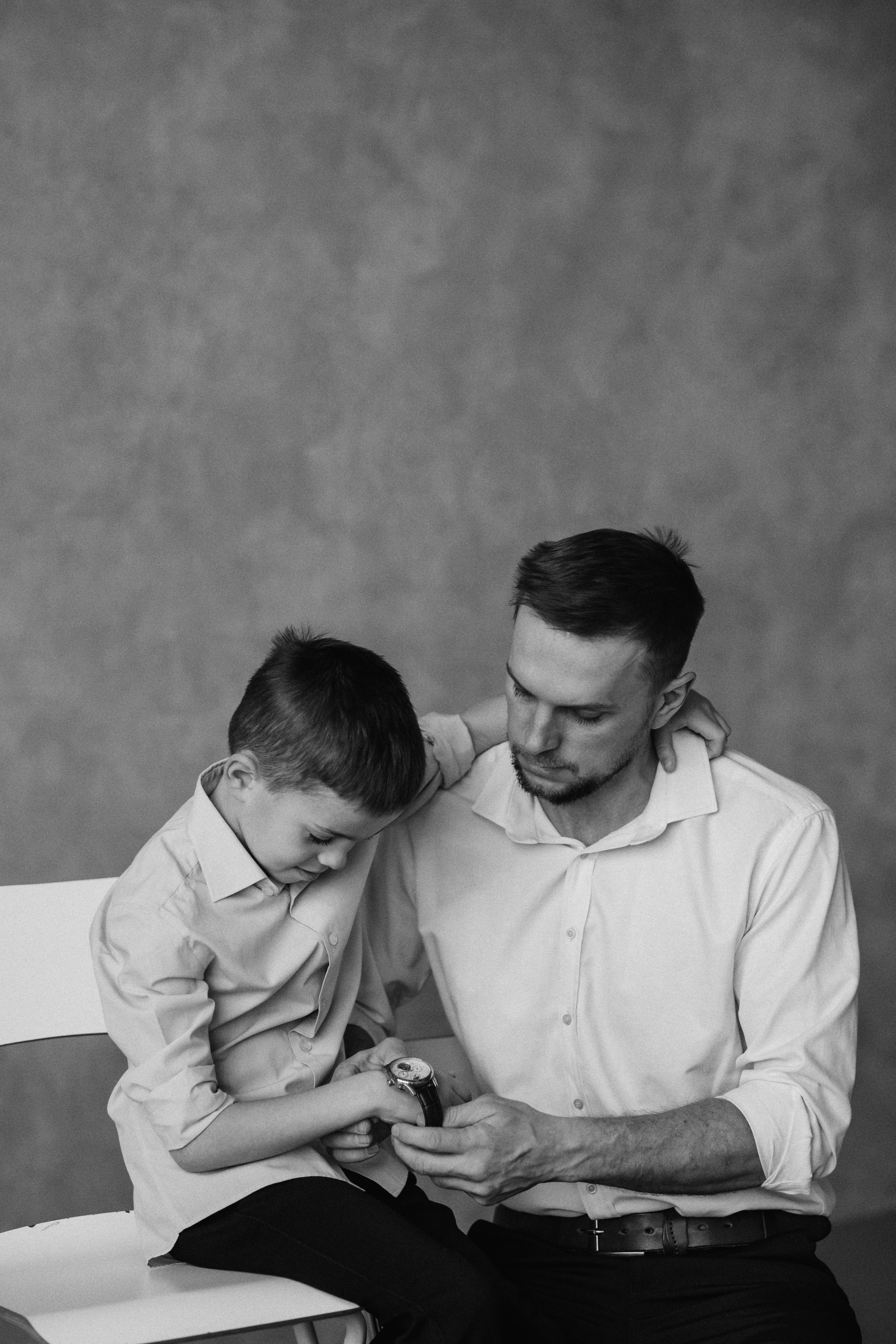 Мама папа я и брат. Фотограф чувственного портрета в Санкт-Петербурге Светлана Фролова