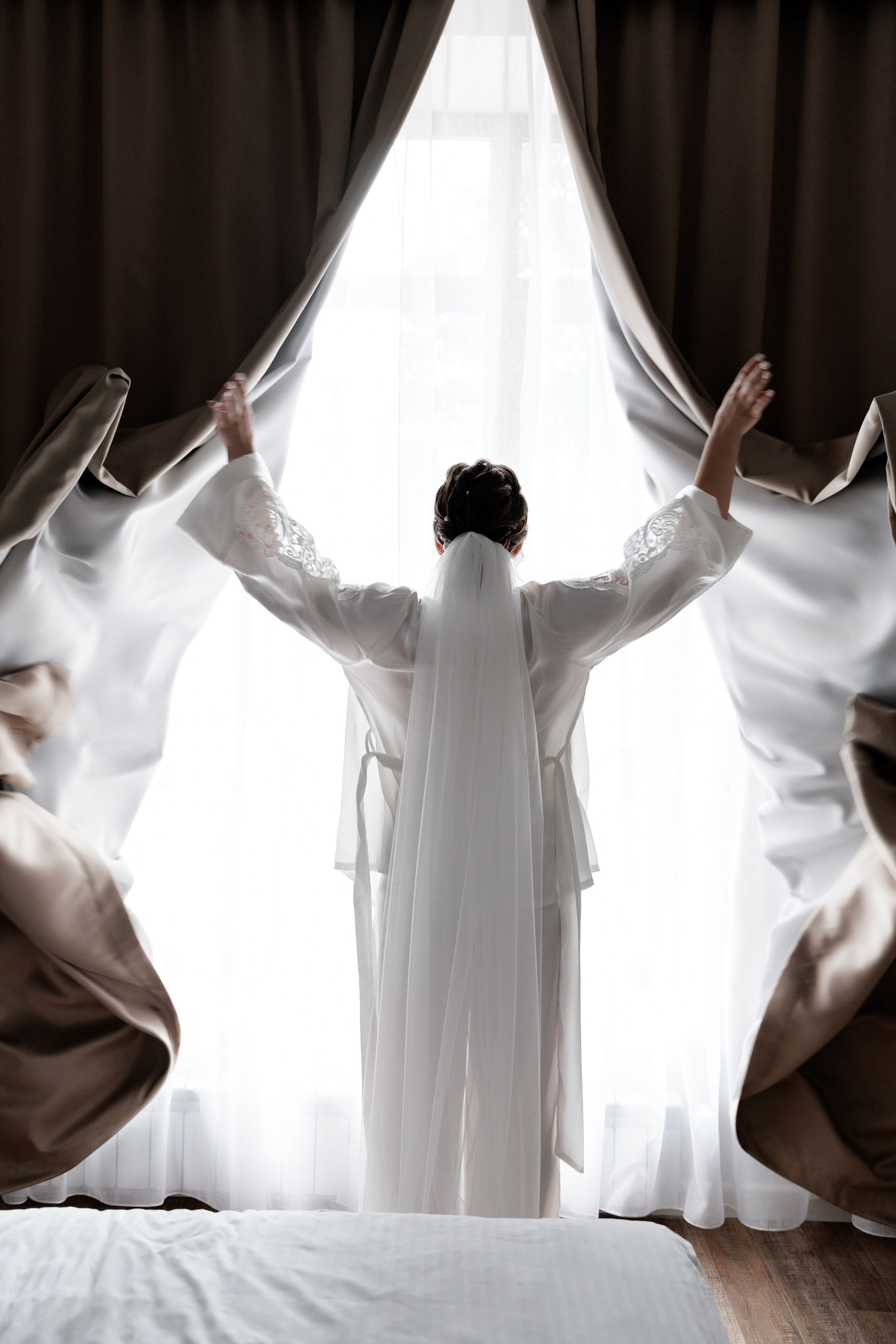 Владимир & Дарья. Фотограф в Ульяновске Евгений Тарасов