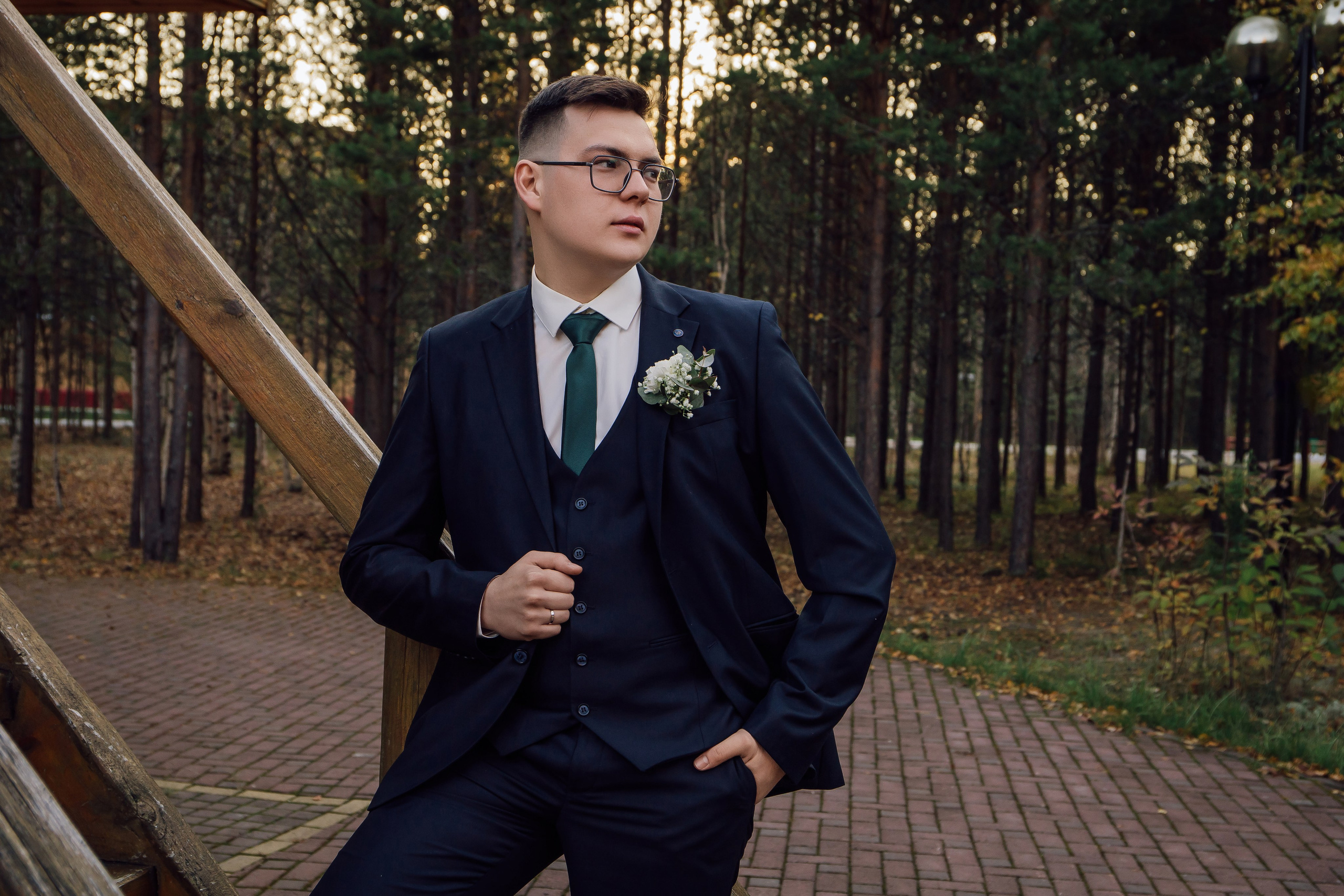 Ирина и Динар