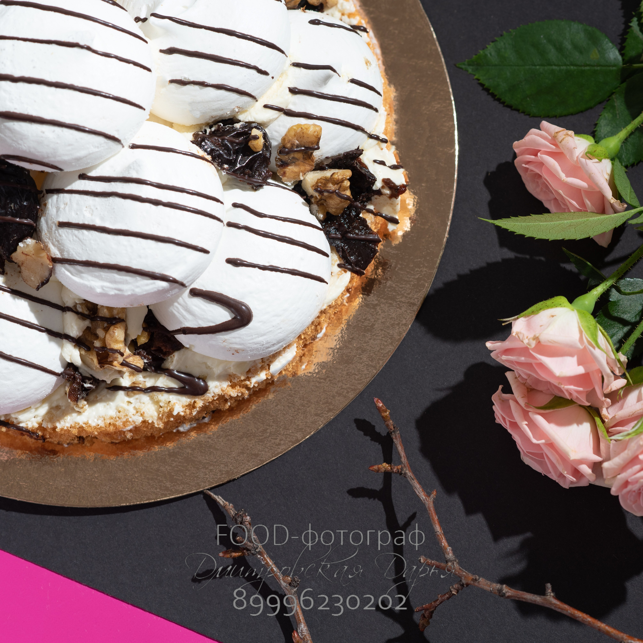 Фотограф в Москве Дмитровская Дарья