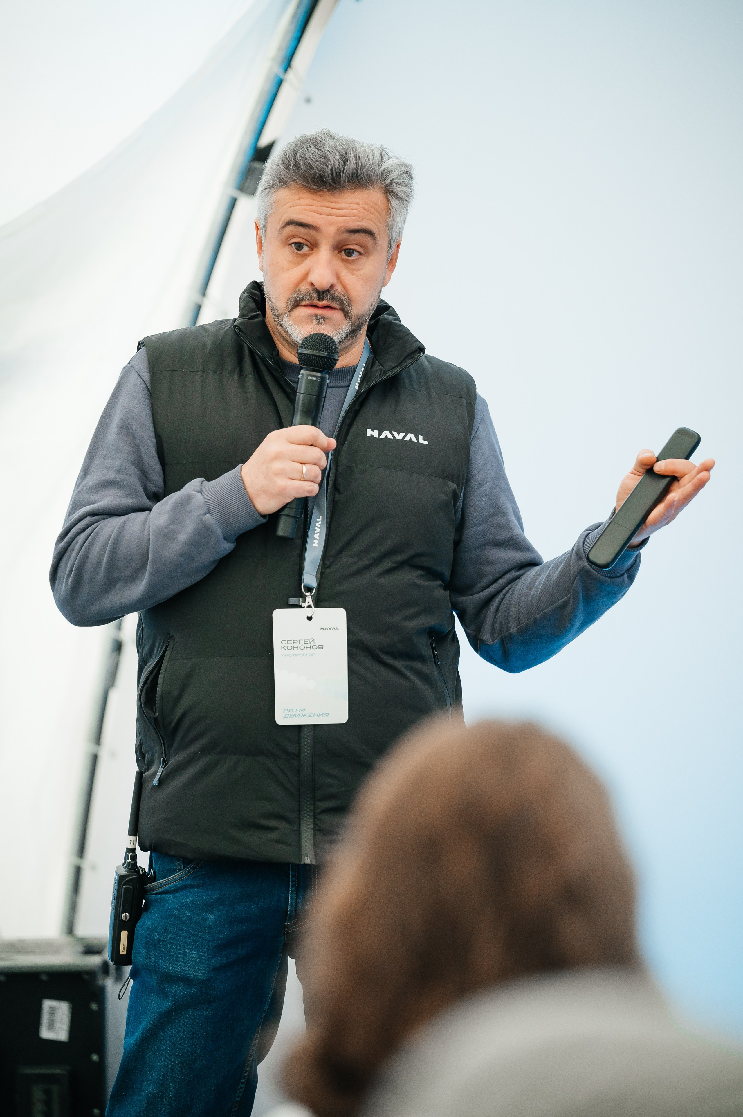 Haval Road Show. SARKISOPH | Фотограф Волгоград