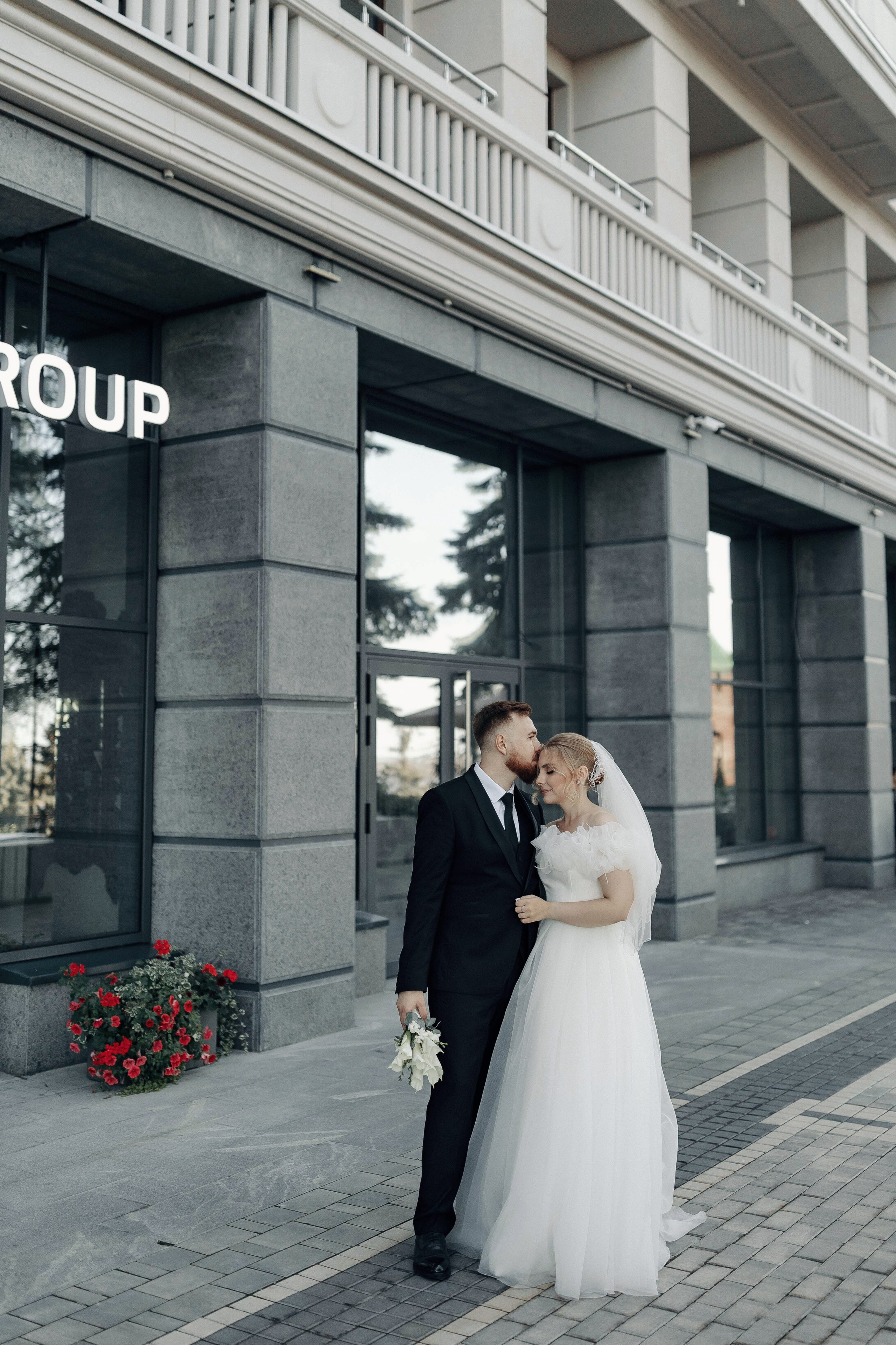 Евгений & Анастасия. Алексей Шаров — свадебный и репортажный фотограф в Нижнем Новгороде