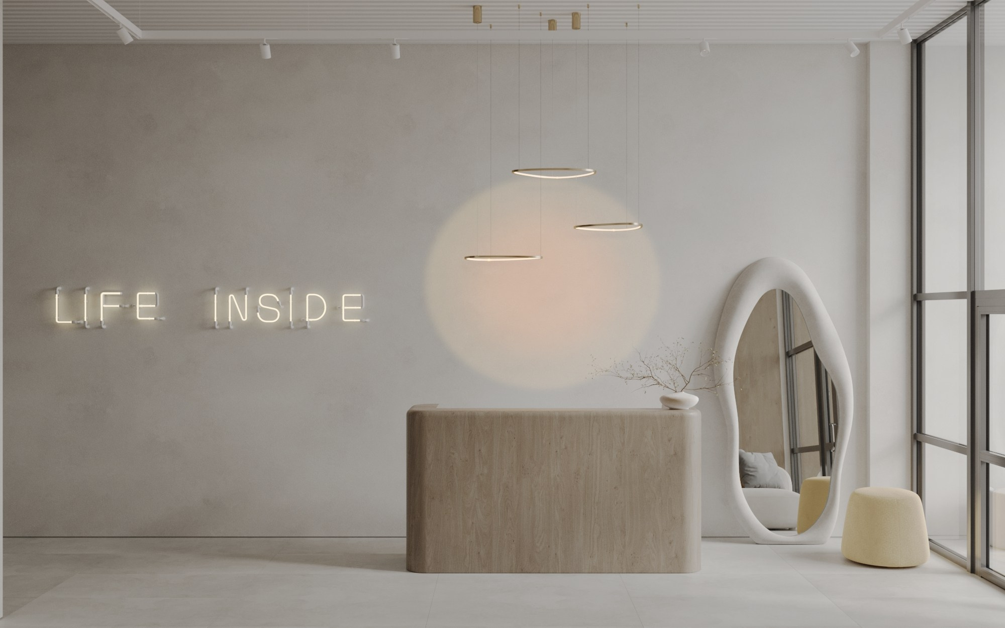 Студия танцев Life Inside. г. Санкт-Петербург. Главная