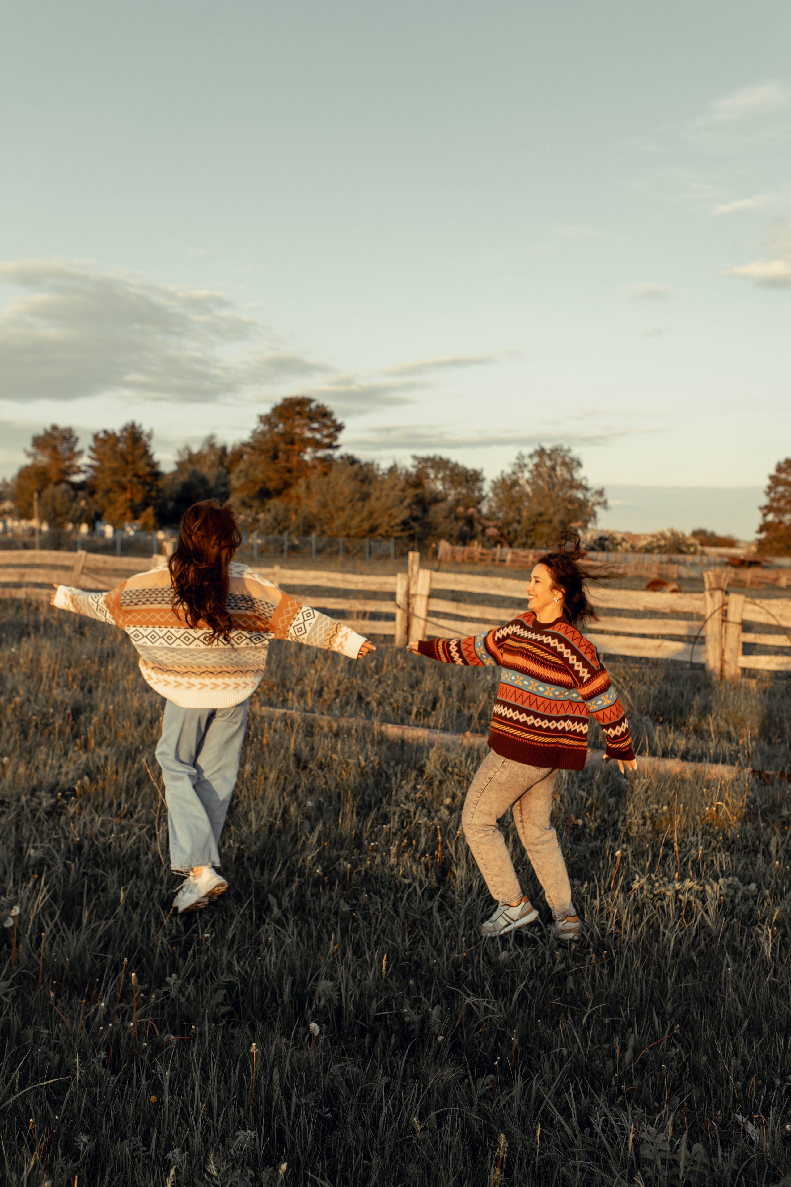 Однажды в 70-е…. Фотограф Юлия Хакимова / Казань/ Чистополь