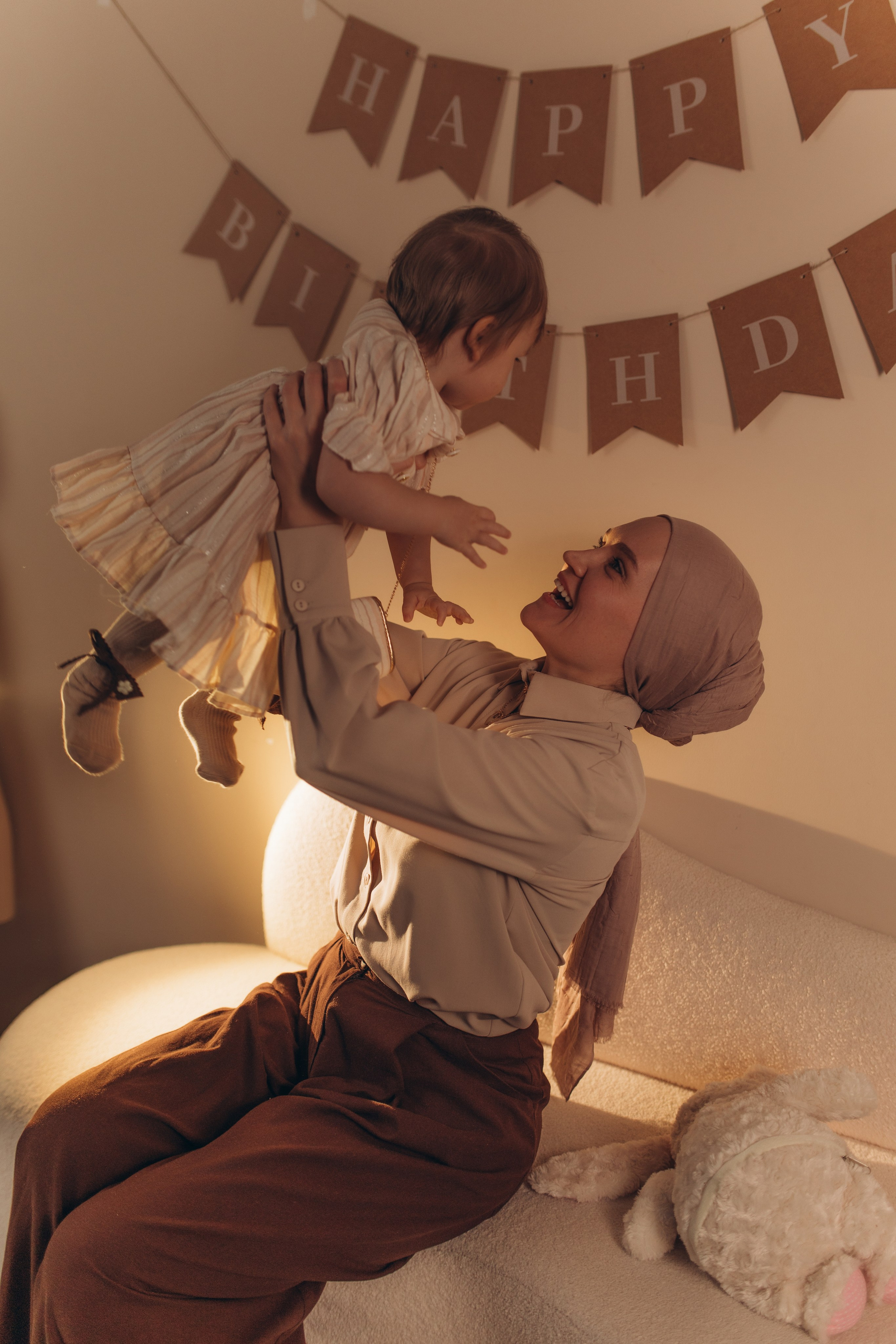 Годик Аливии. Фотограф Юлия Хакимова / Казань/ Чистополь