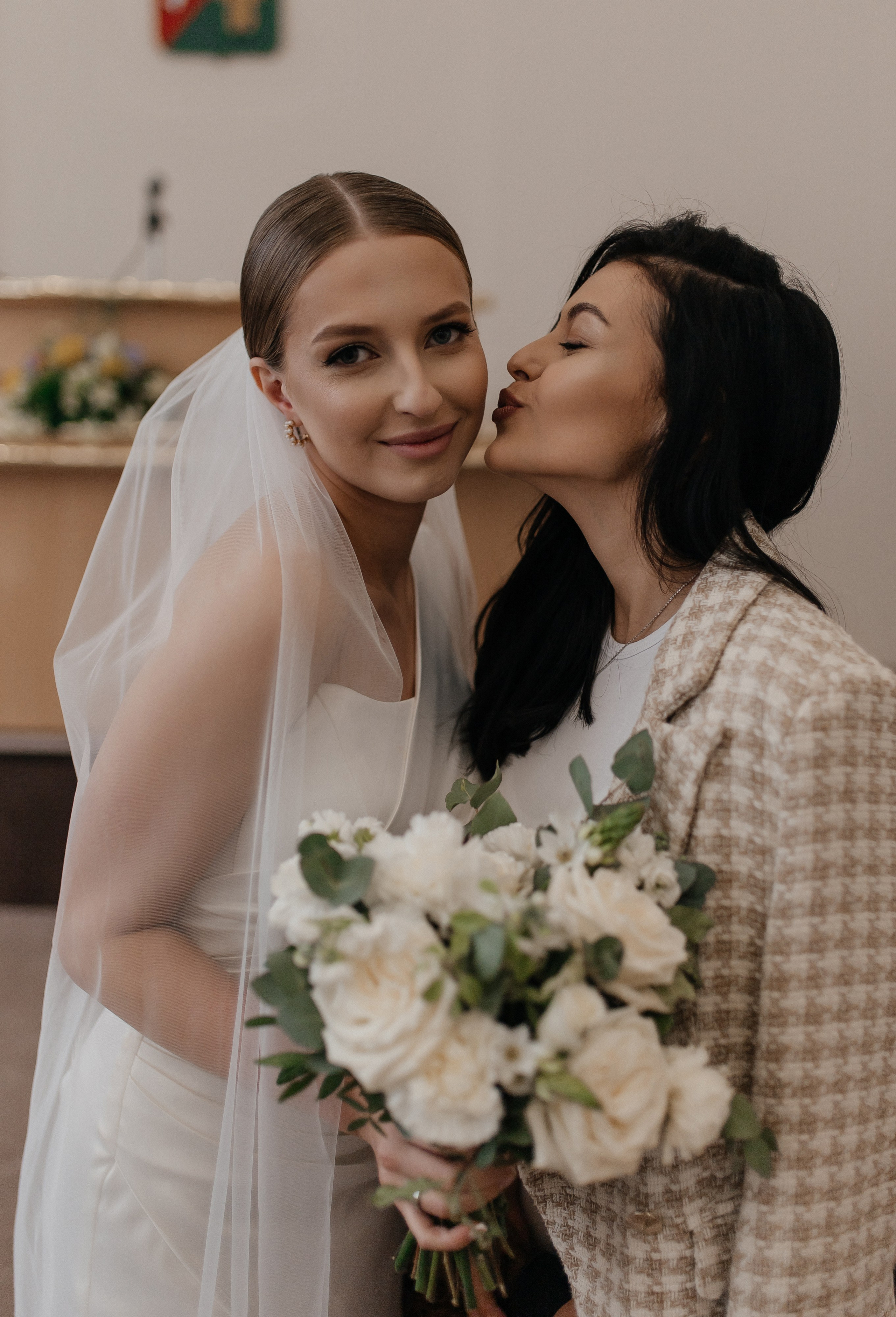 Никита & Юлия