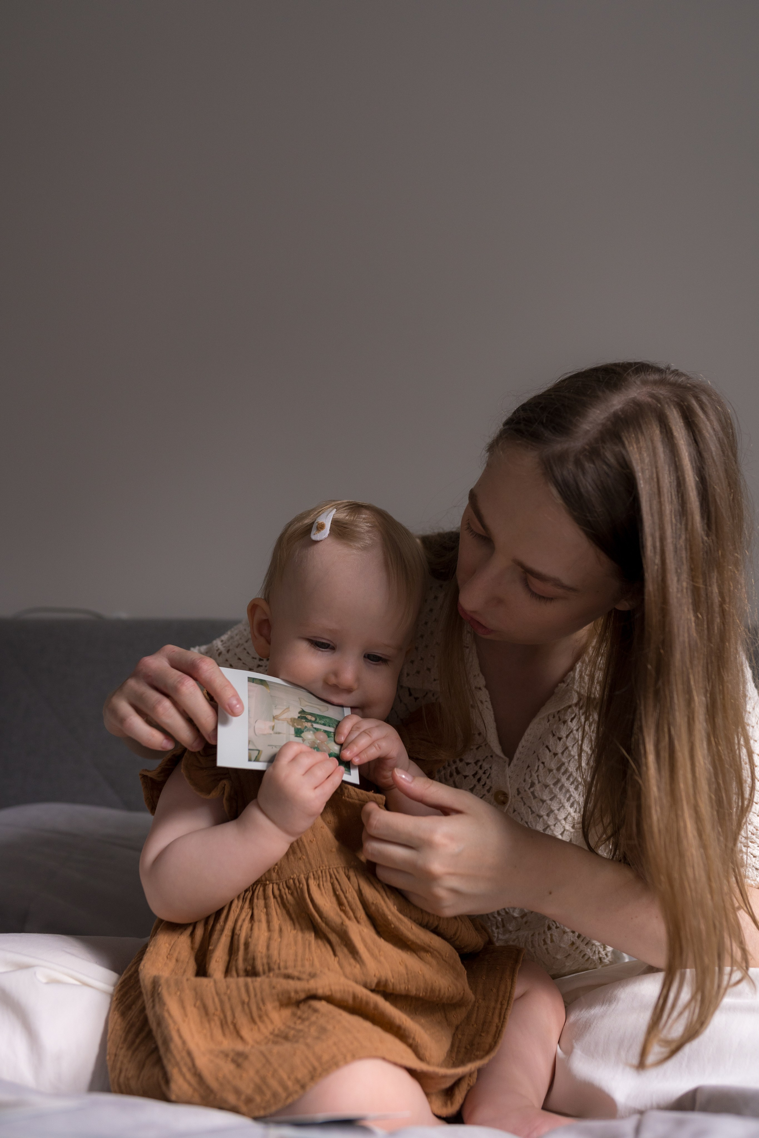 Семейная фотосессия в Москве, семейный фотограф Анна Полушина. Свадебный фотограф в Москве Анна Полушина