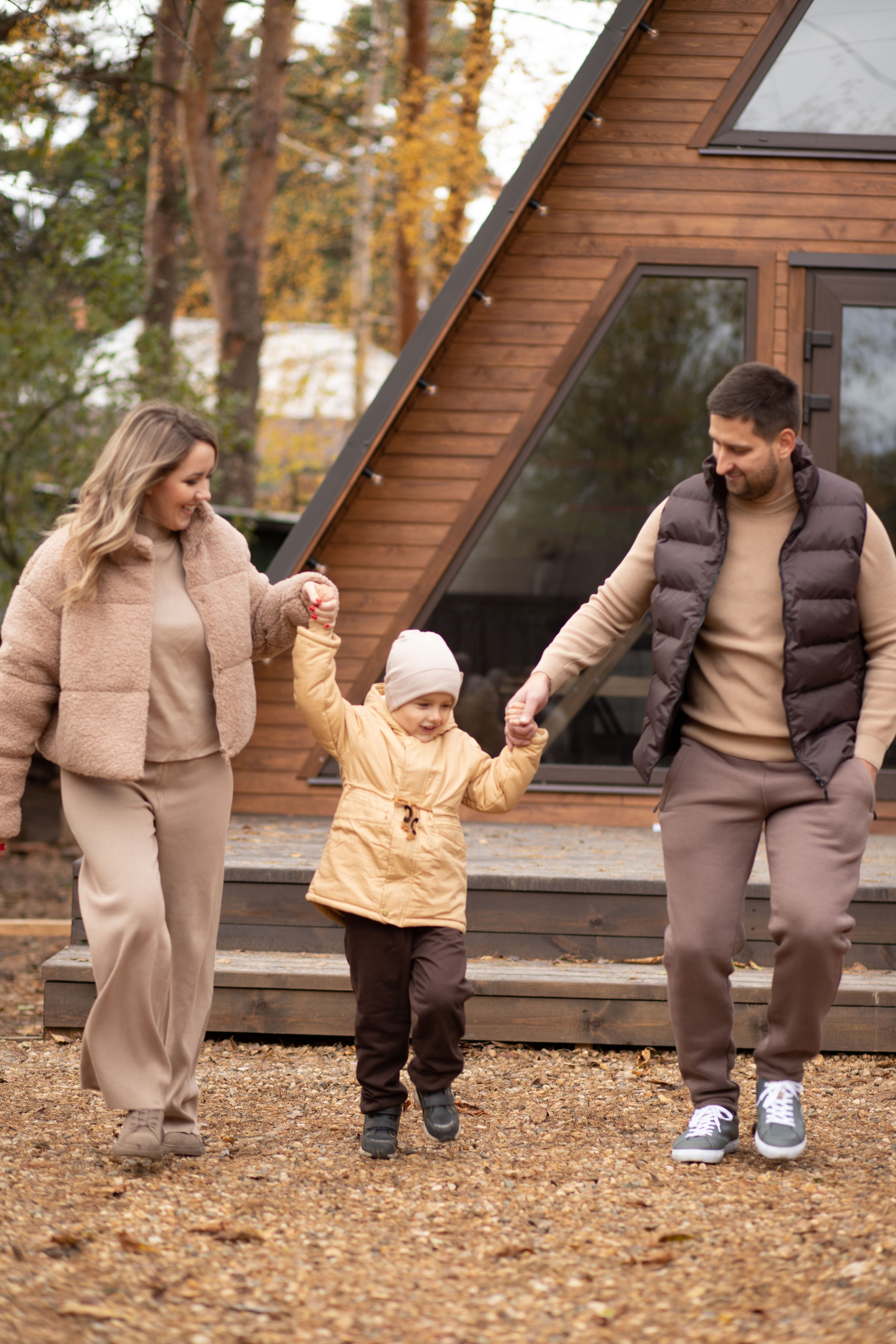 Семейная. Фотограф Пушкино и Москва Анастасия Коган