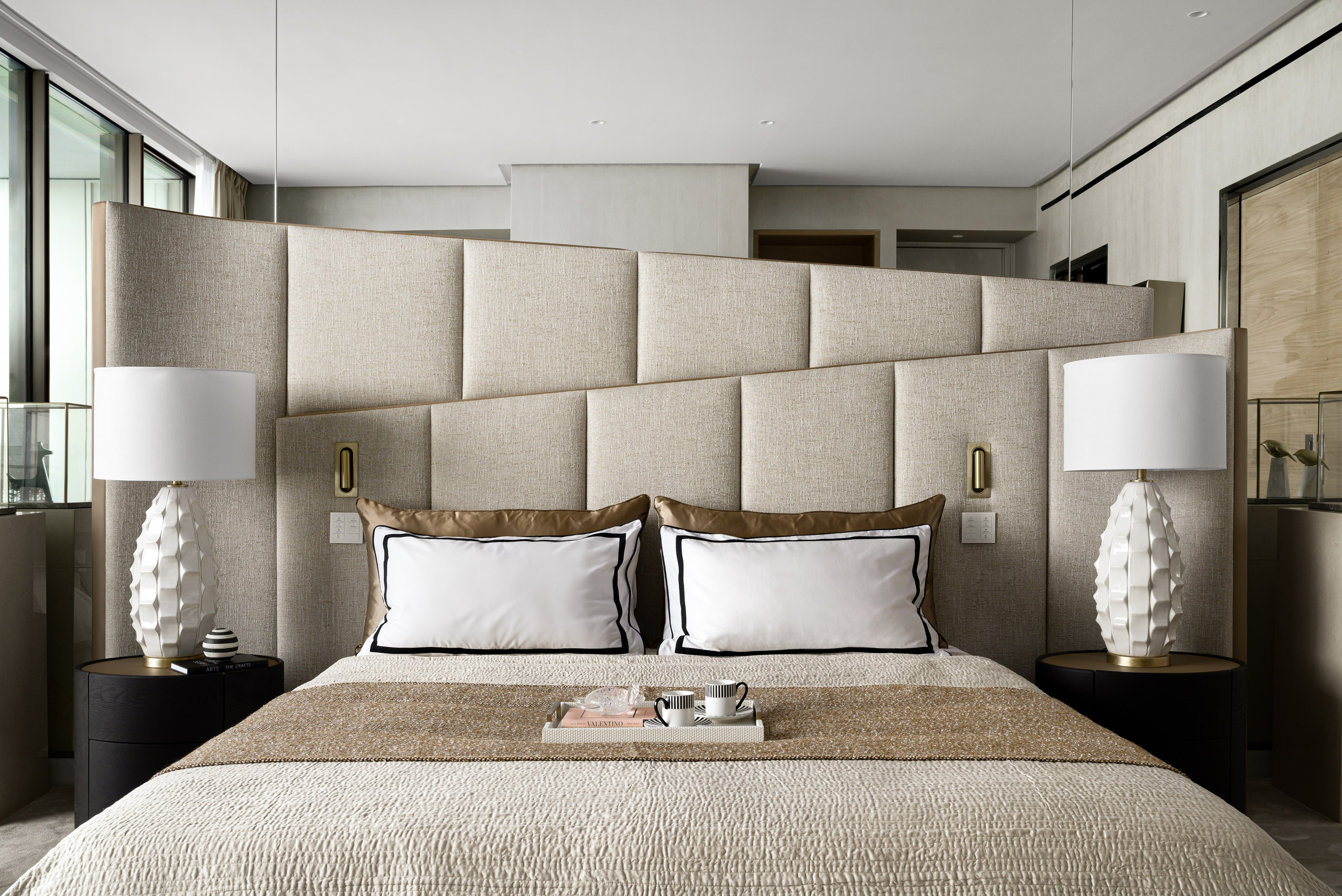 Atlantis the Royal. Interior photographer in Dubai, Vitalii Grishkov