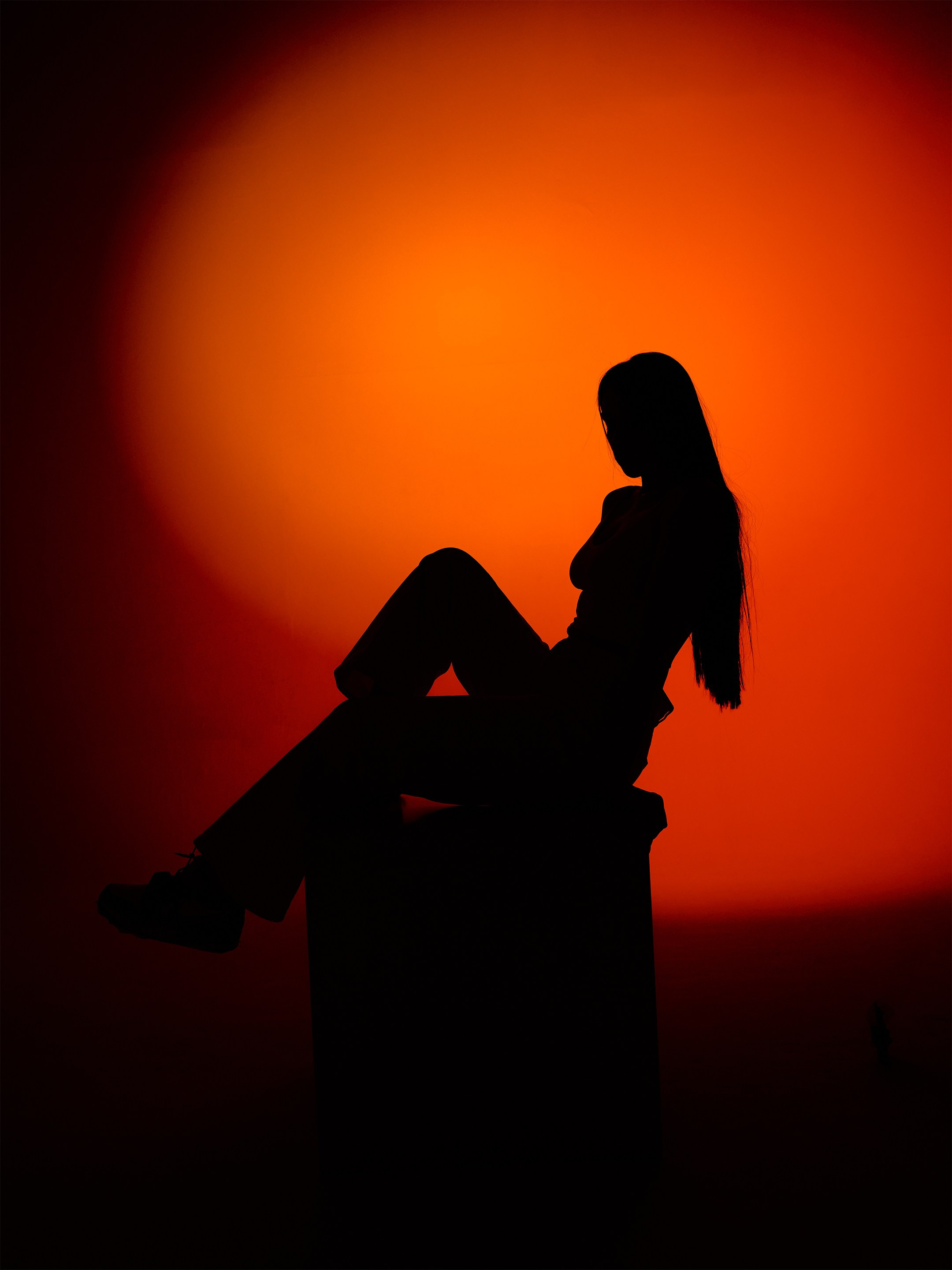 Портфолио. Портретный фотограф в Москве — Вадим Галанин