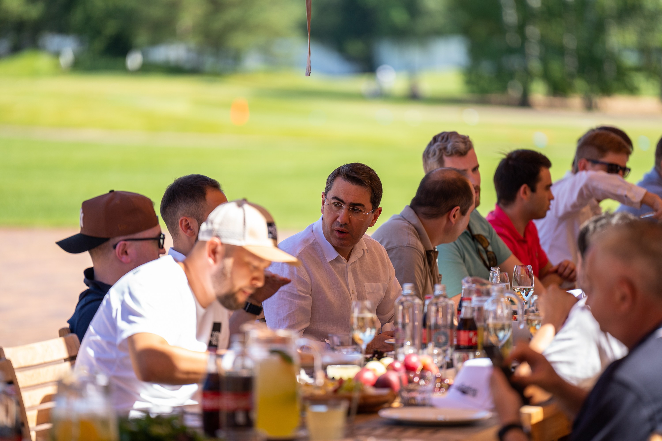 Инсайт — корпоративное мероприятие