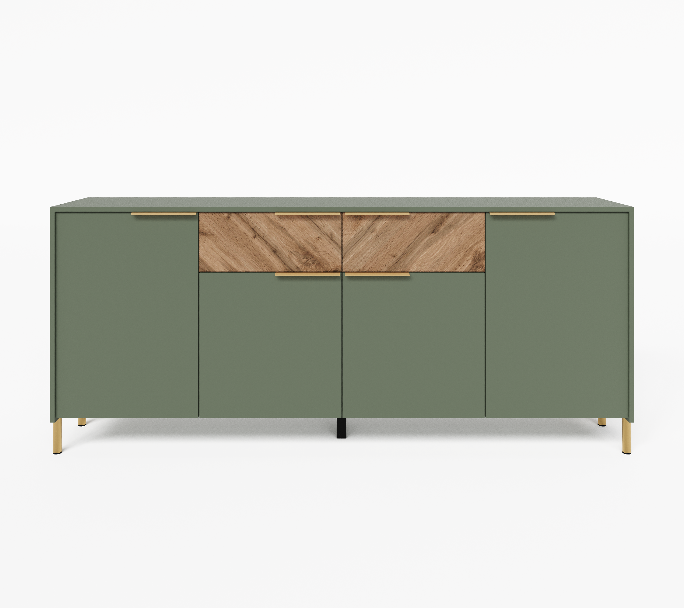 Предметная визуализация. Главная