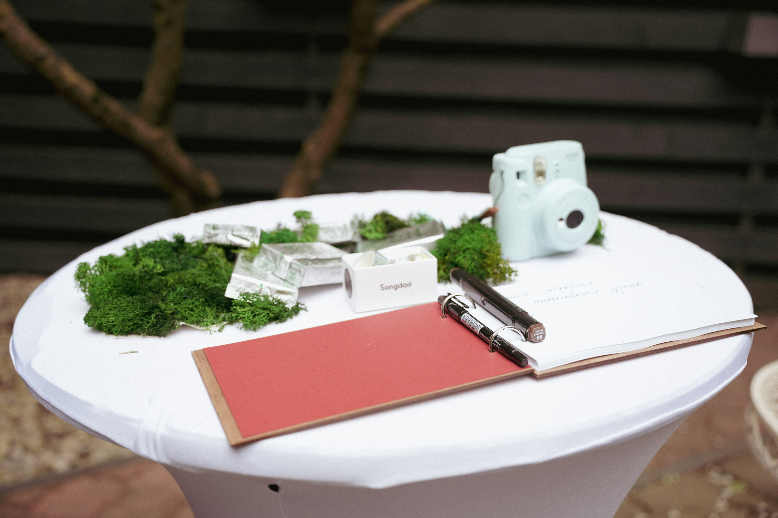 К & A. BLISSKA EVENTS