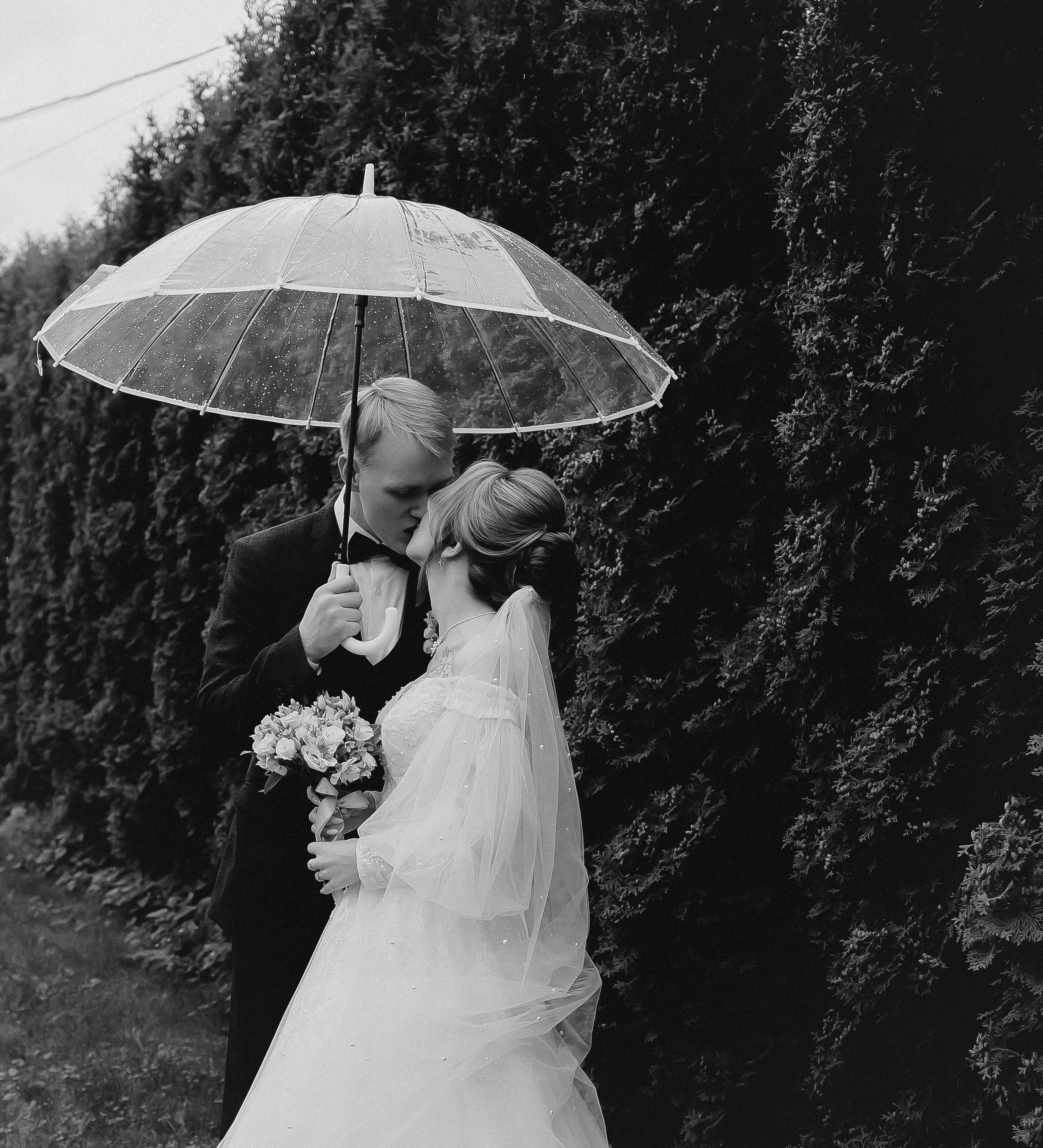 Wedding Day. Анна Михайлова|Свадебный фотограф в Санкт-Петербурге