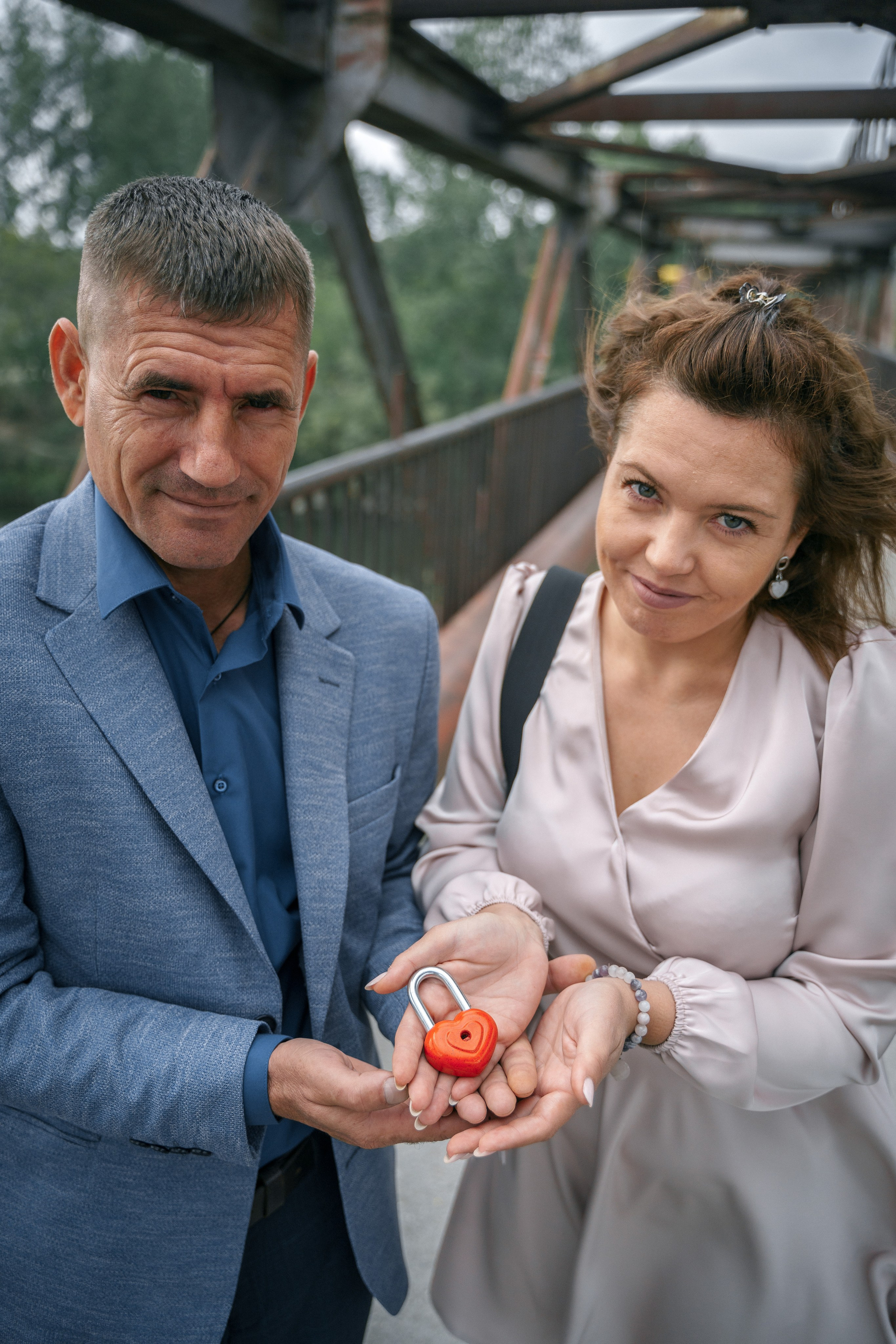 Подборка Прогулок. Свадебный и семейный фотограф в Новосибирске Данил Коротких