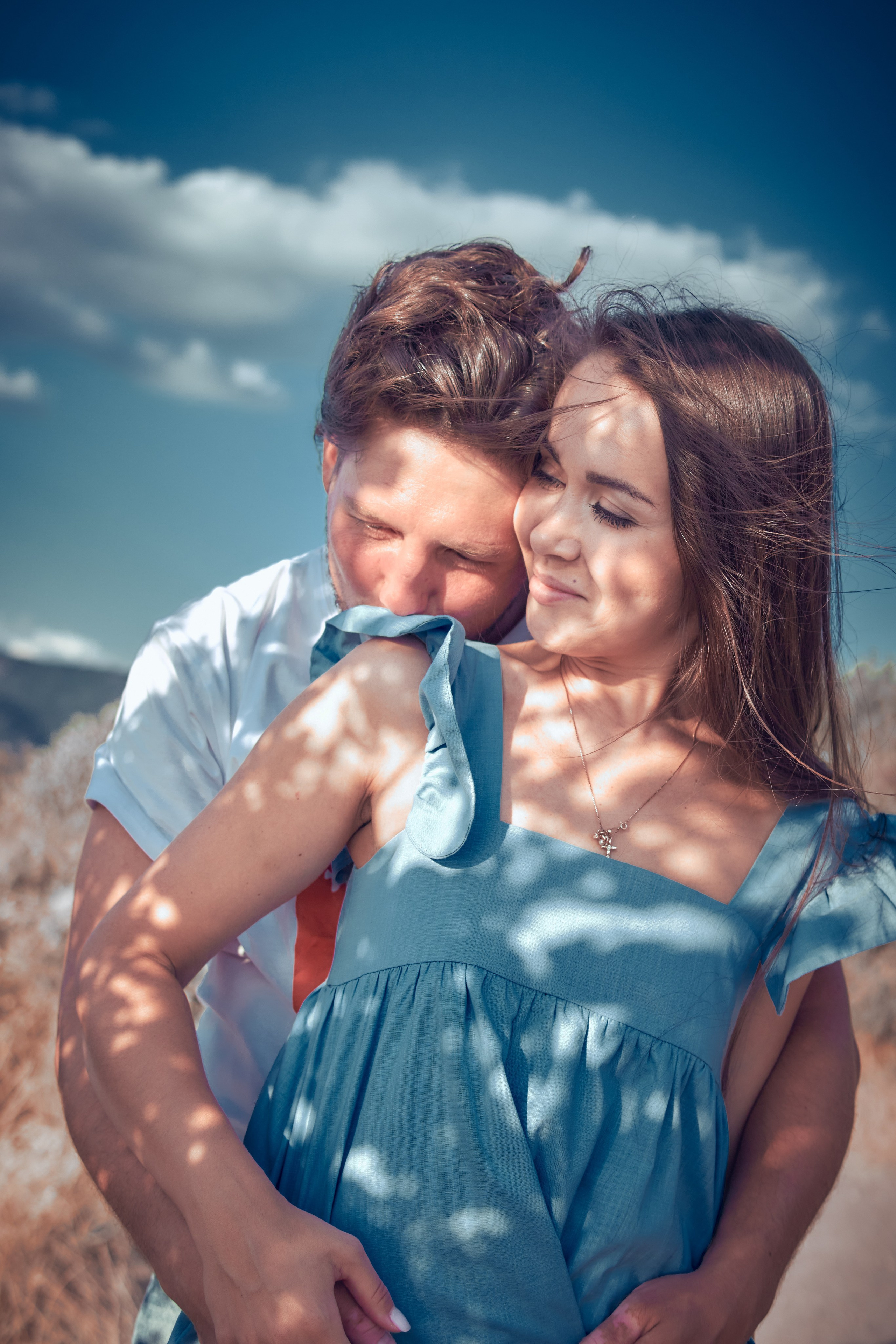 Фотосессии. Filmmaker Vadim Averin