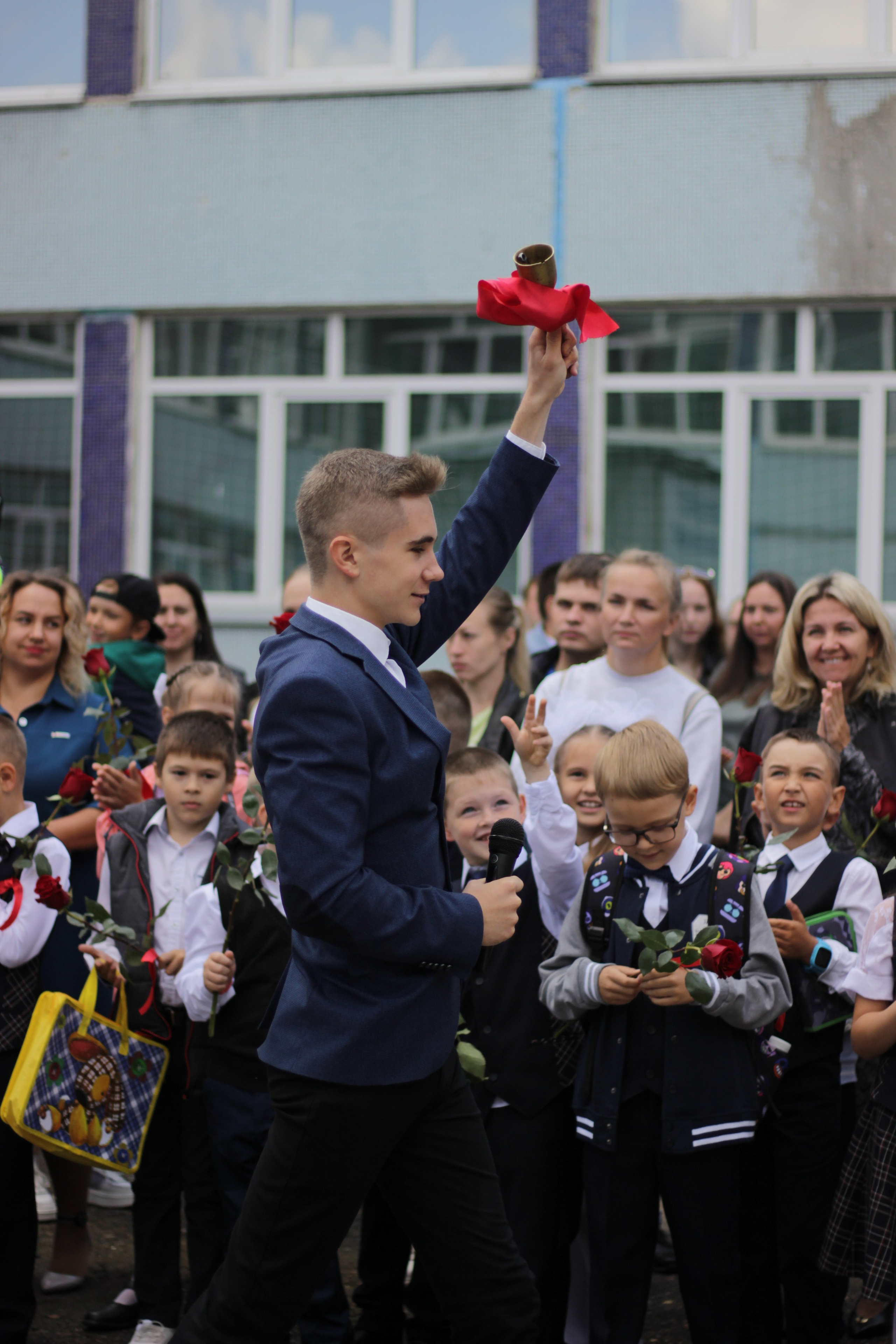Праздники. Портретный и репортажный фотограф в Кемерово Алексеева Анастасия