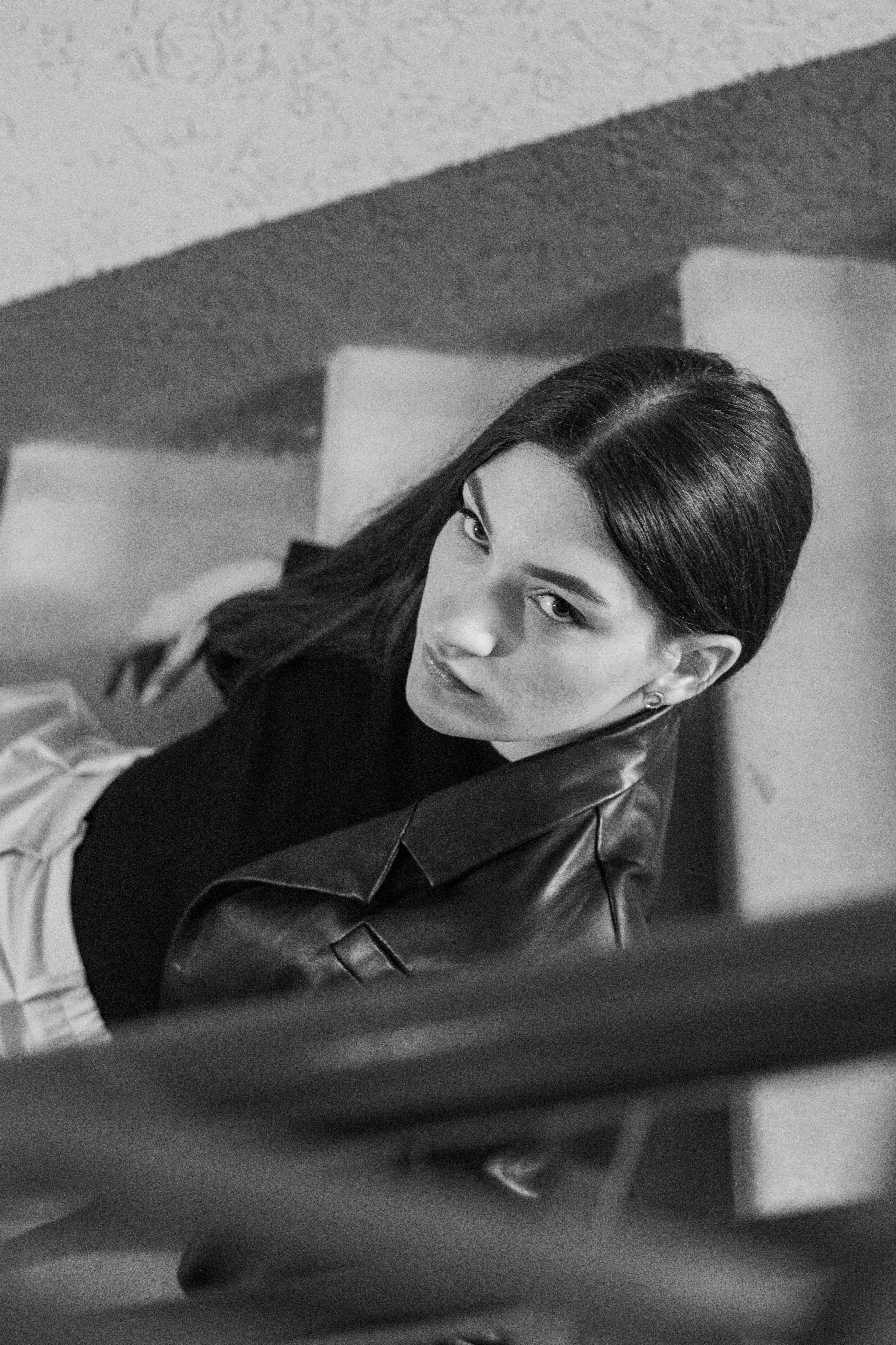 Туварежка и Санечка. Портретный и репортажный фотограф в Кемерово Алексеева Анастасия