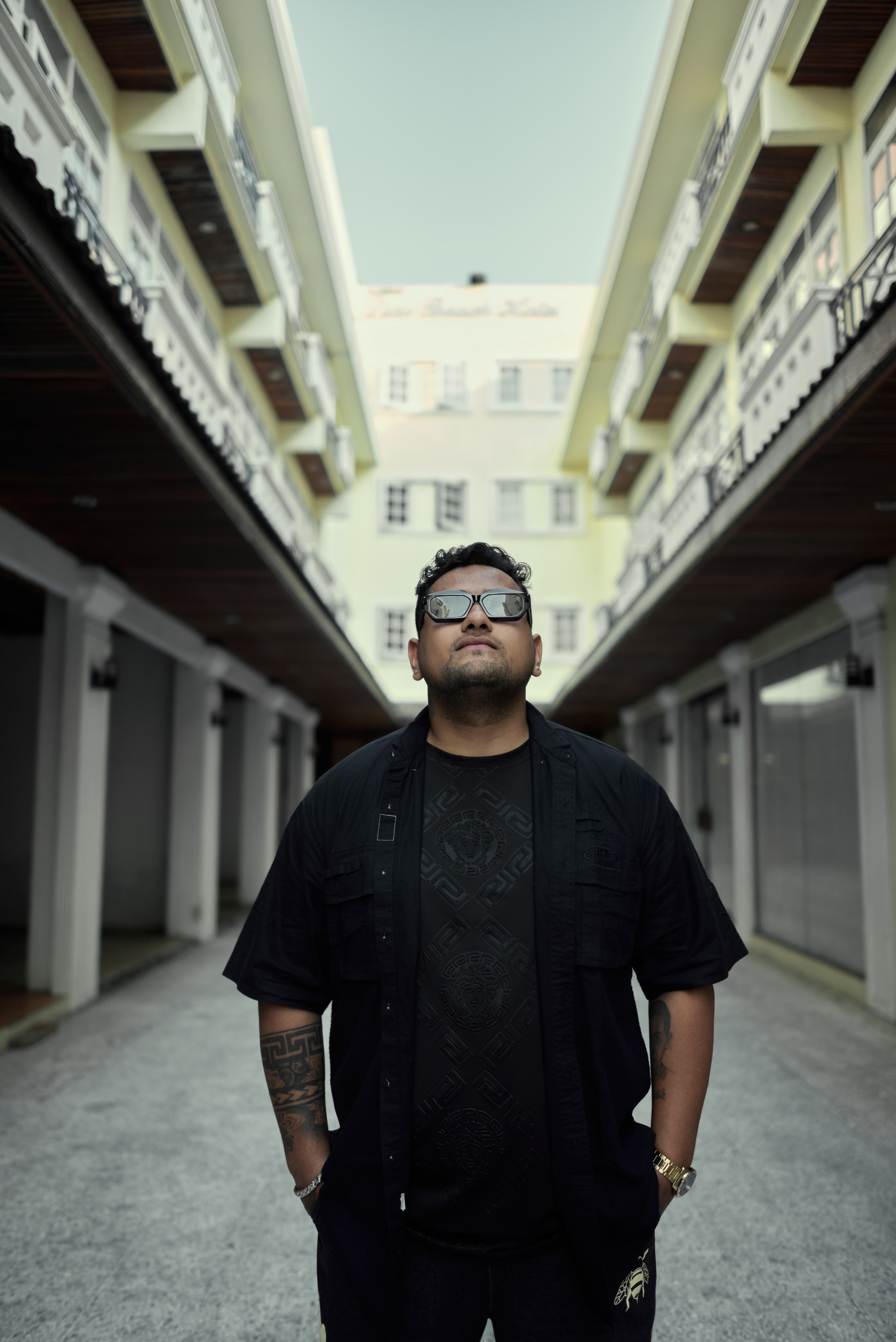 AKKI — photoshoot in Pattaya. Photographer Bangkok — Pattaya | фотограф Бангкок — Паттайа