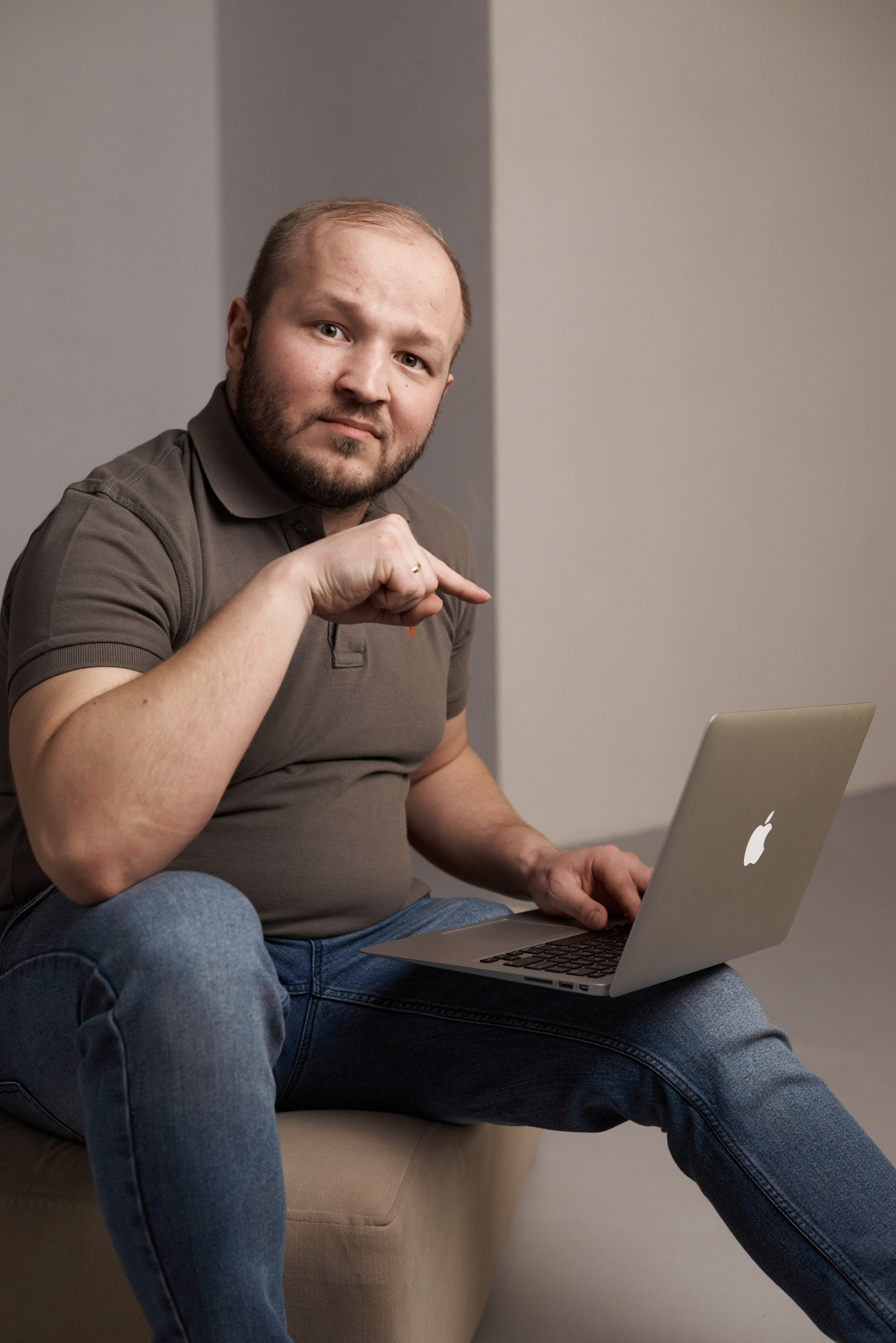 Рамиль — (anti)headache. Photographer Bangkok — Pattaya | фотограф Бангкок — Паттайа