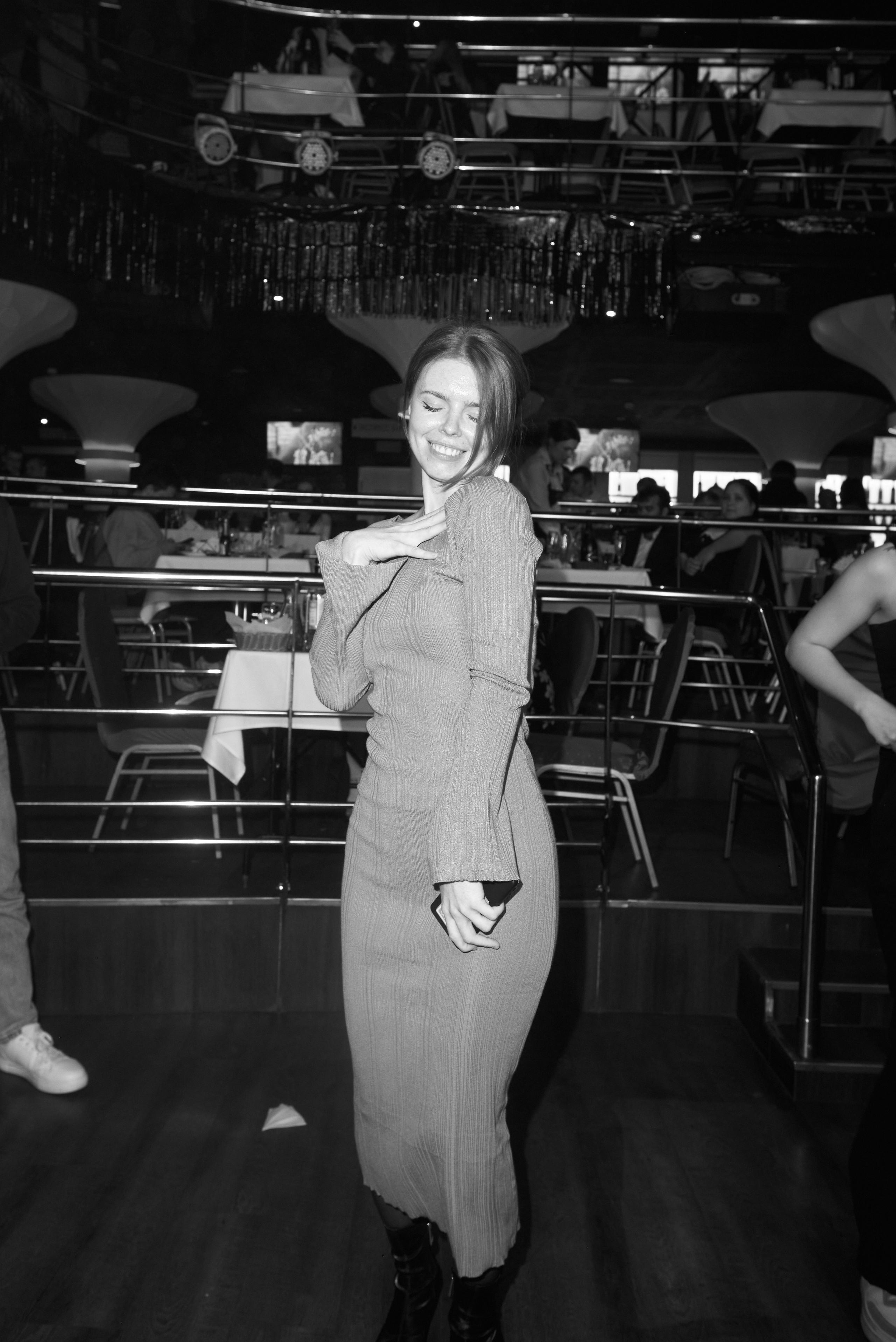 Corporate party dodo pizza. Photographer Bangkok — Pattaya | фотограф Бангкок — Паттайа