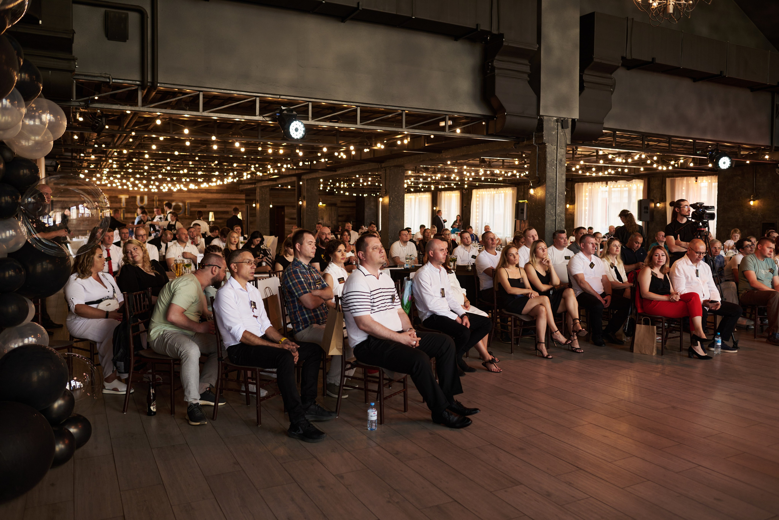 Ежегодный слет франчайзи компании Русская дымка. Photographer Bangkok — Pattaya | фотограф Бангкок — Паттайа
