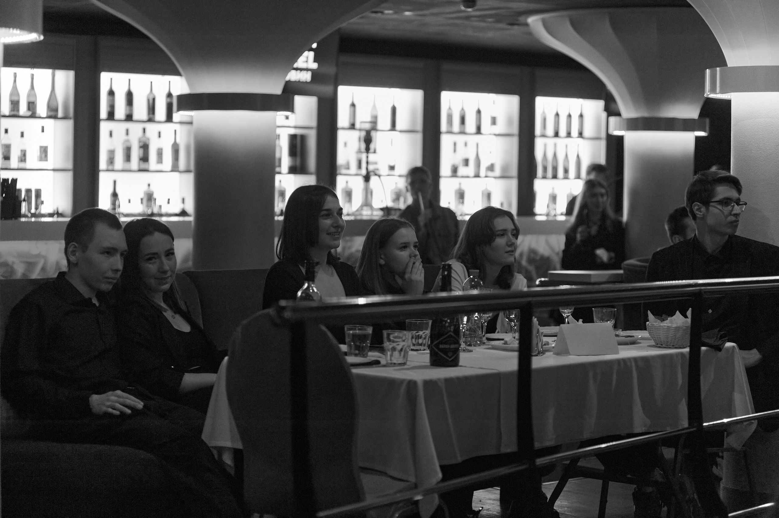 Corporate party dodo pizza. Photographer Bangkok — Pattaya | фотограф Бангкок — Паттайа