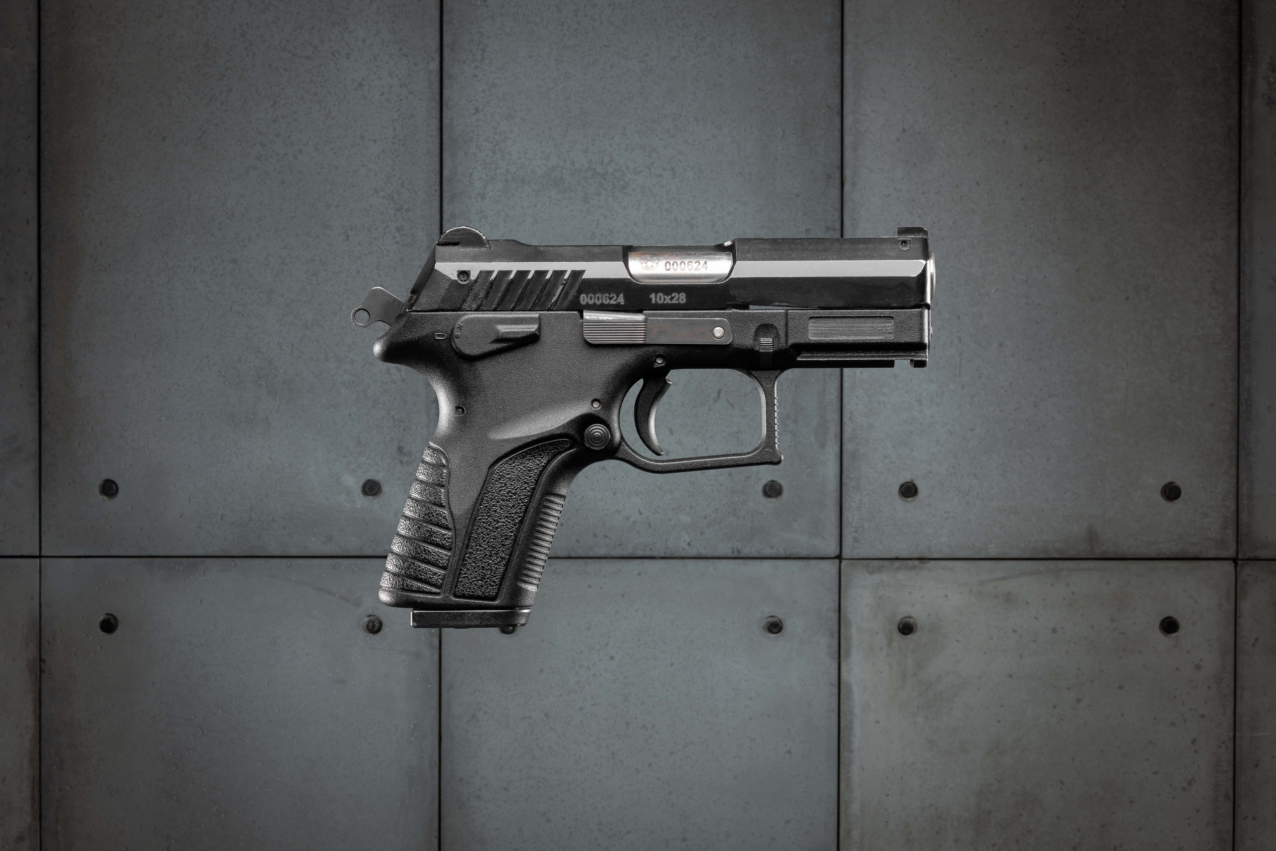 Предметная съемка для 7.62 — Стрелковый клуб в Москве | Николай Завалишин. NICKZAVALISHIN — Визуал который продаёт