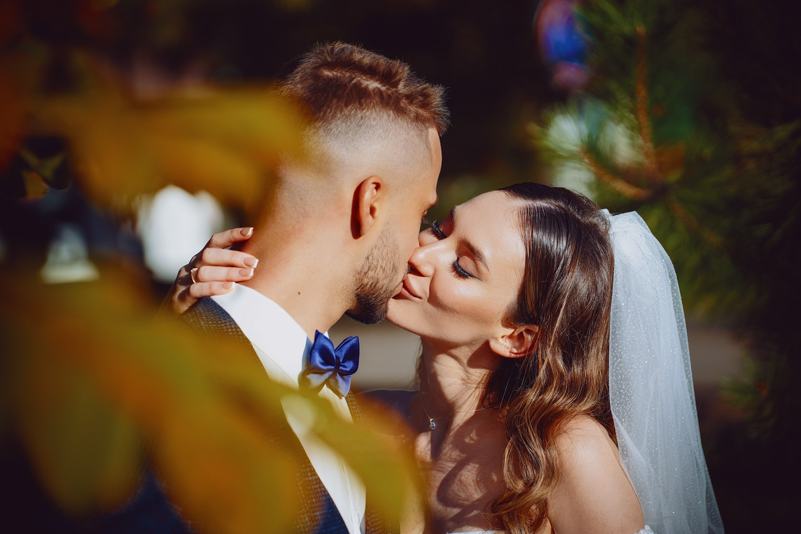 Иван и Анастасия. Профессиональный фотограф в Волгодонске Алексей Рубашевский