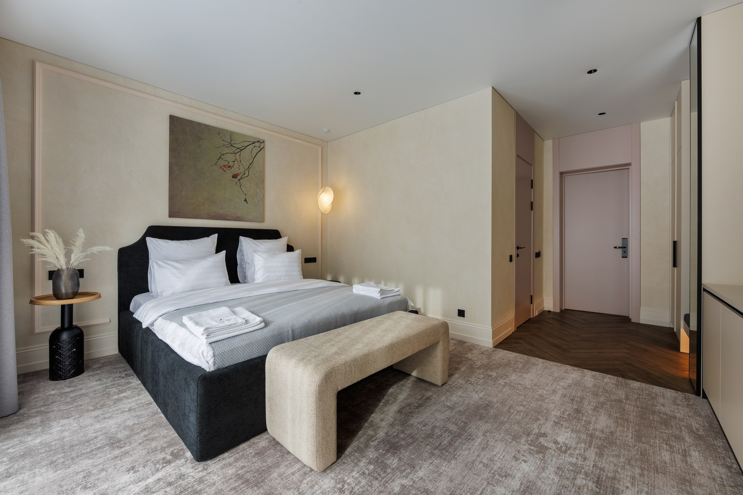 Интерьерная съемка. Фотограф Николай Петрушкин | Ставрополь, Москва