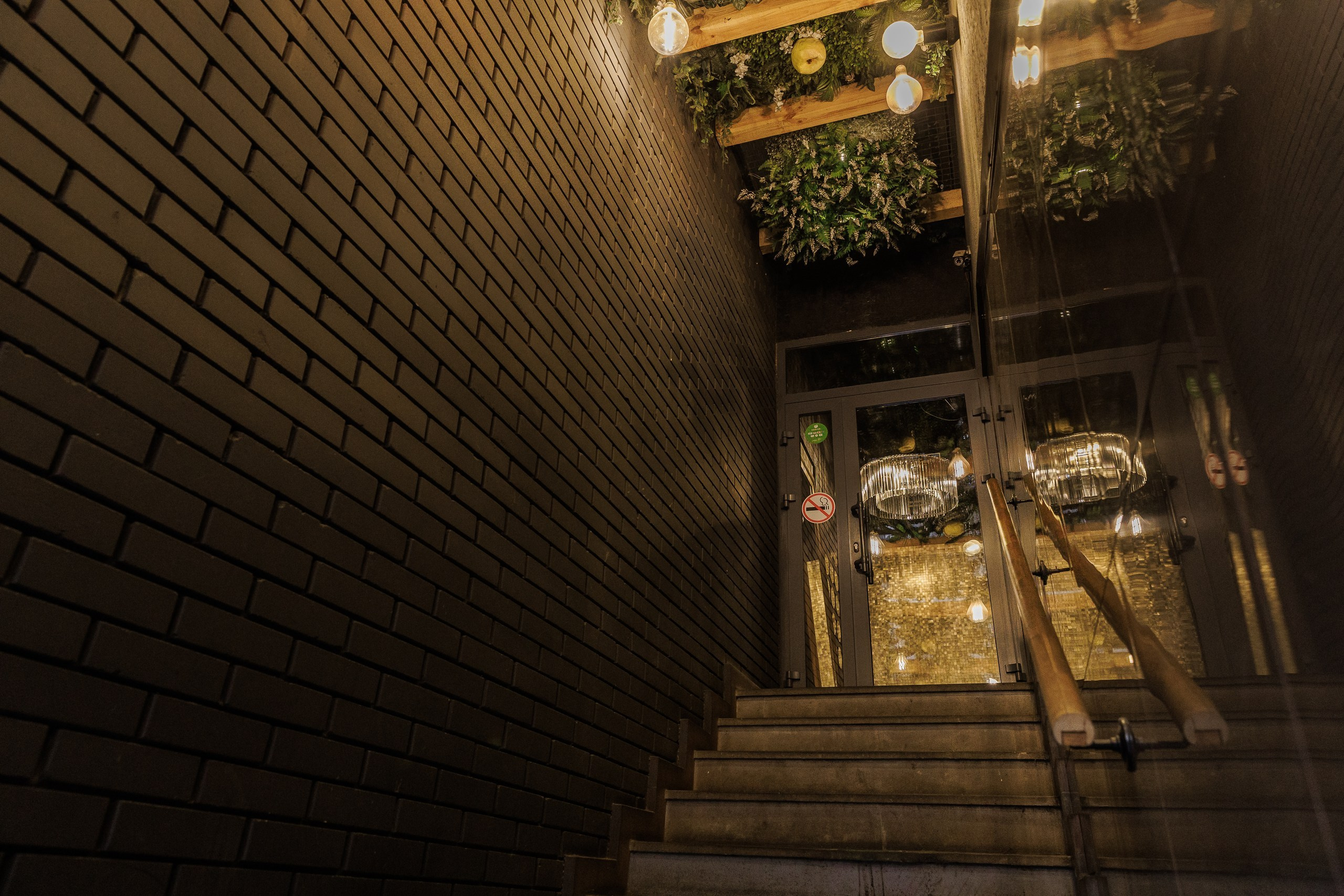 Интерьерная съемка. Фотограф Николай Петрушкин | Ставрополь, Москва