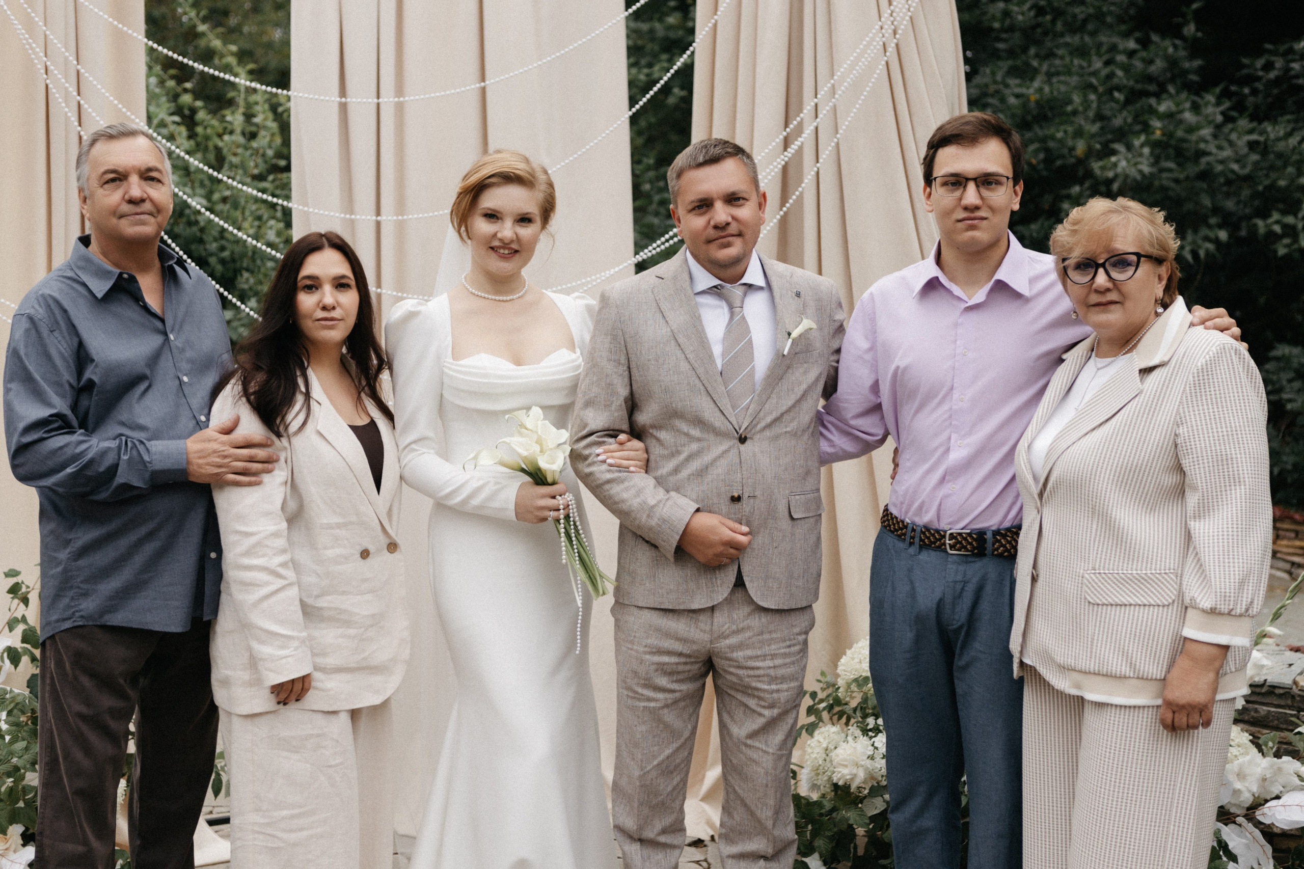 V&T. Свадебный фотограф Уфа Руслан Габдлисламов