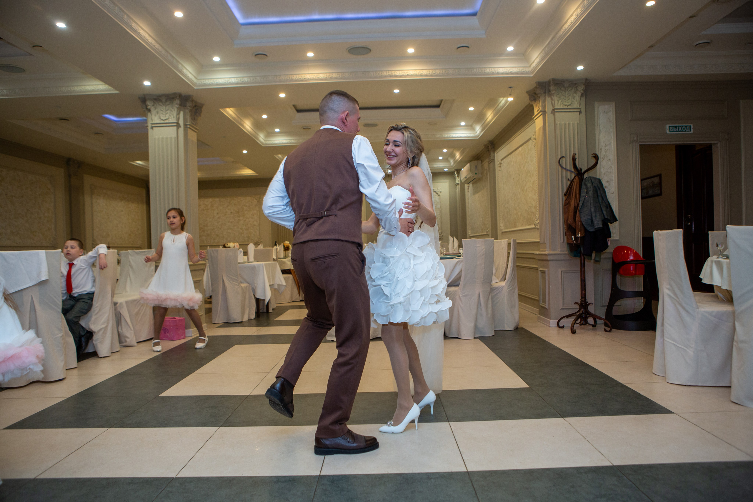 Свадьба Николая и Анастасии. Репортажный, семейный, свадебный, портретный фотограф