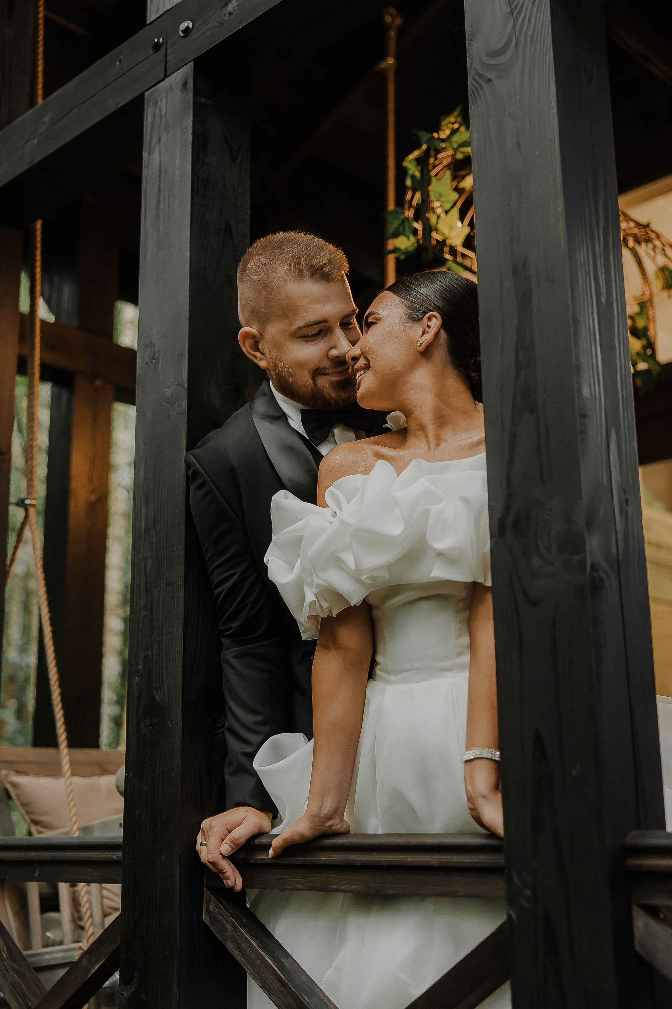 Александр и Арина. Свадебный и семейный фотограф Елизавета Ермак | Москва и МО