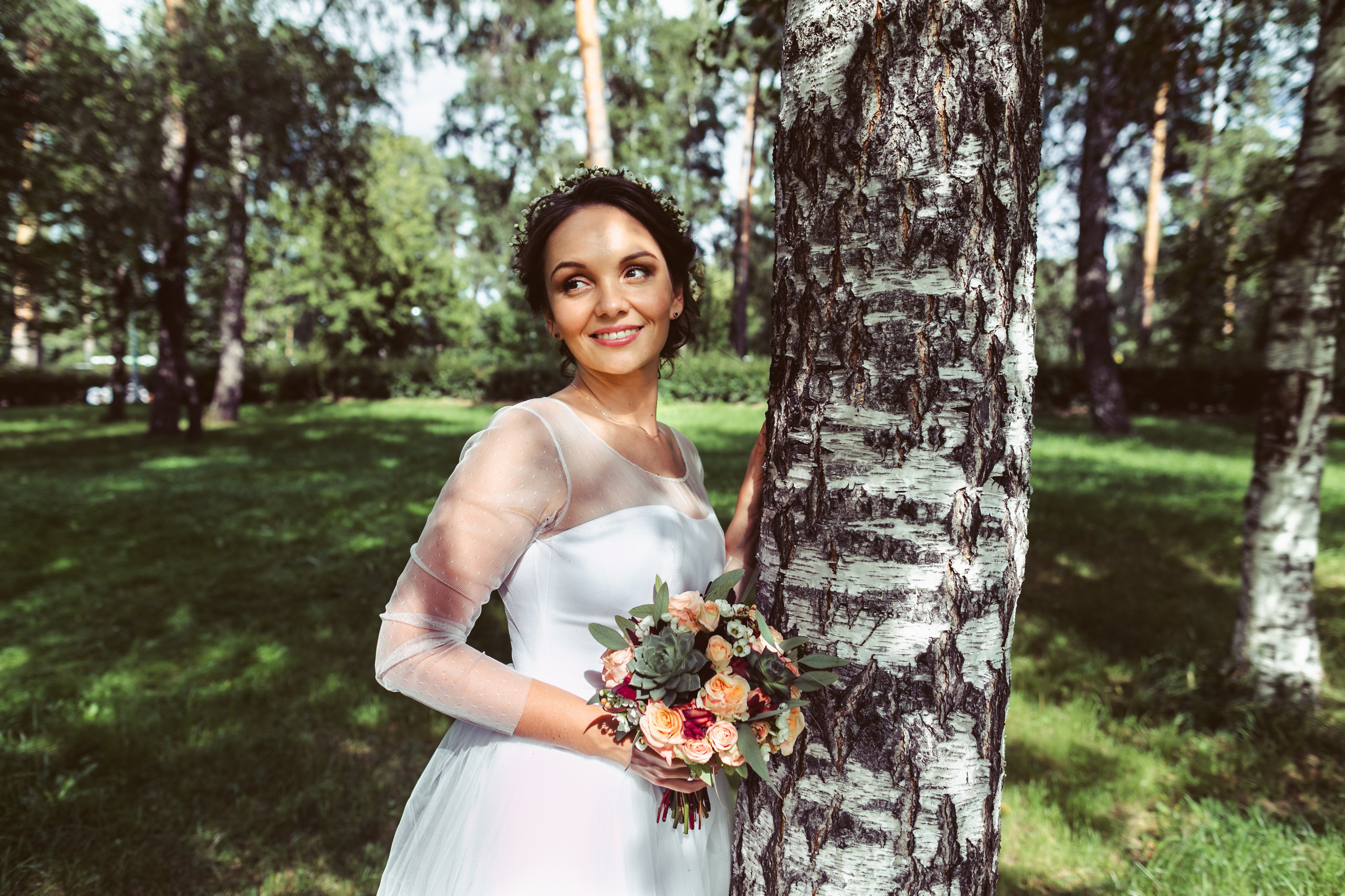 Соня. Главная