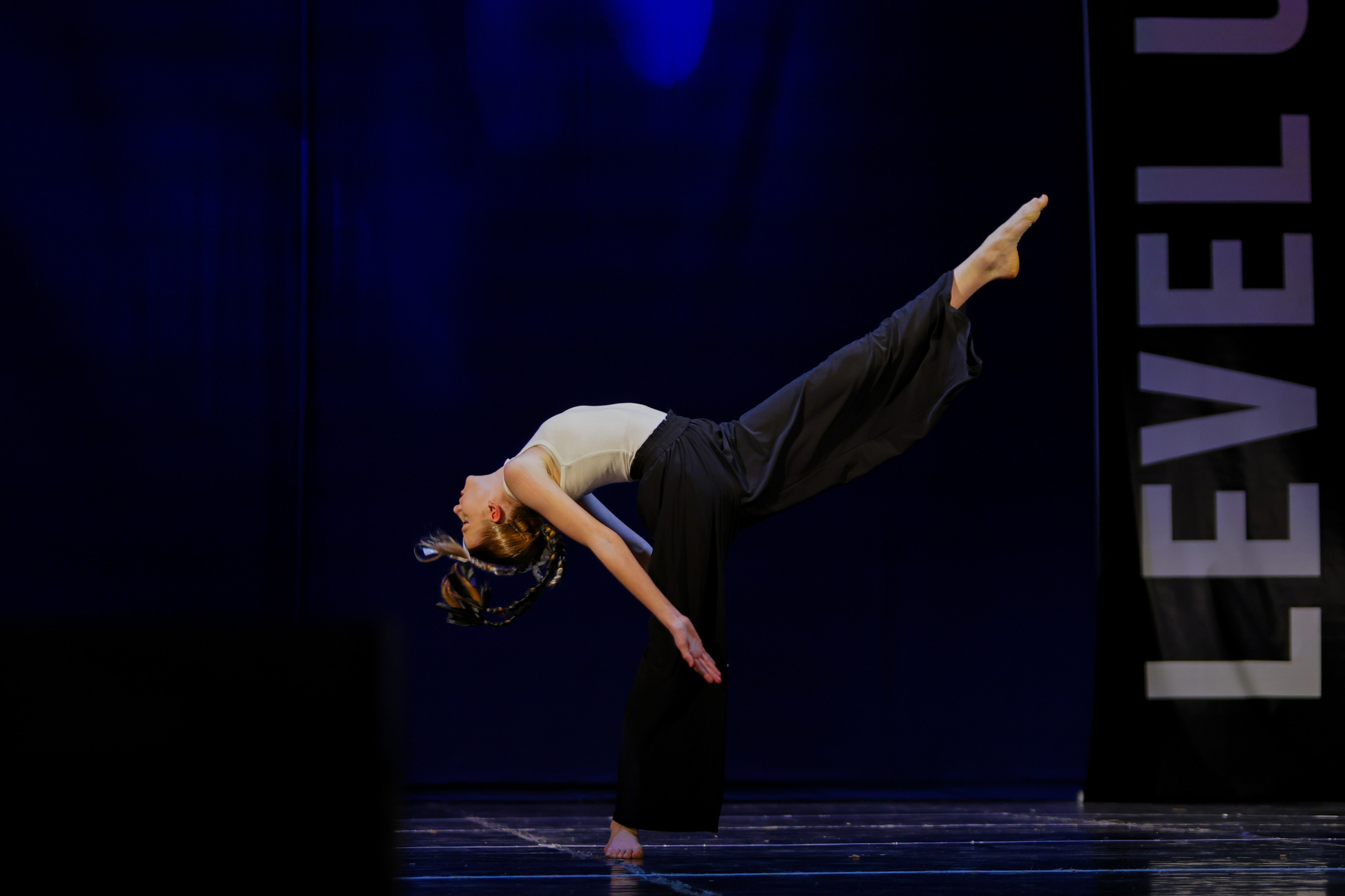 LevelUp Ракета. Портретный Фотограф Александр «Konevtsoph» В Санкт-Петербурге