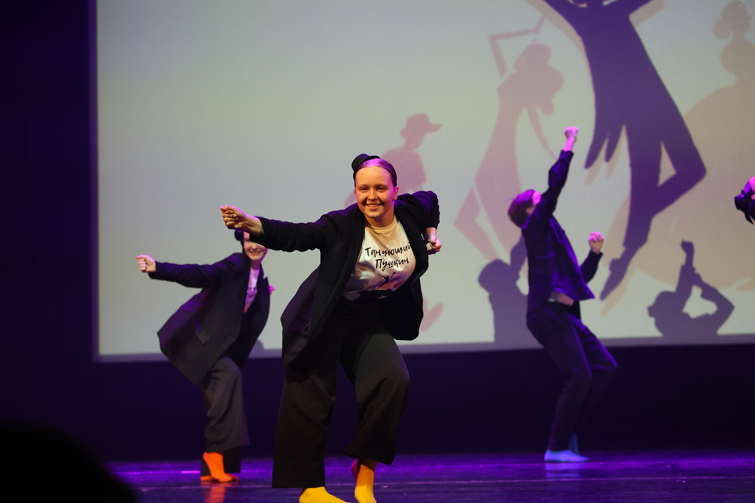 Профессиональная съемка хореографического конкурса в Пушкине, Ленинградская область. Портретный Фотограф Александр «Konevtsoph» В Санкт-Петербурге