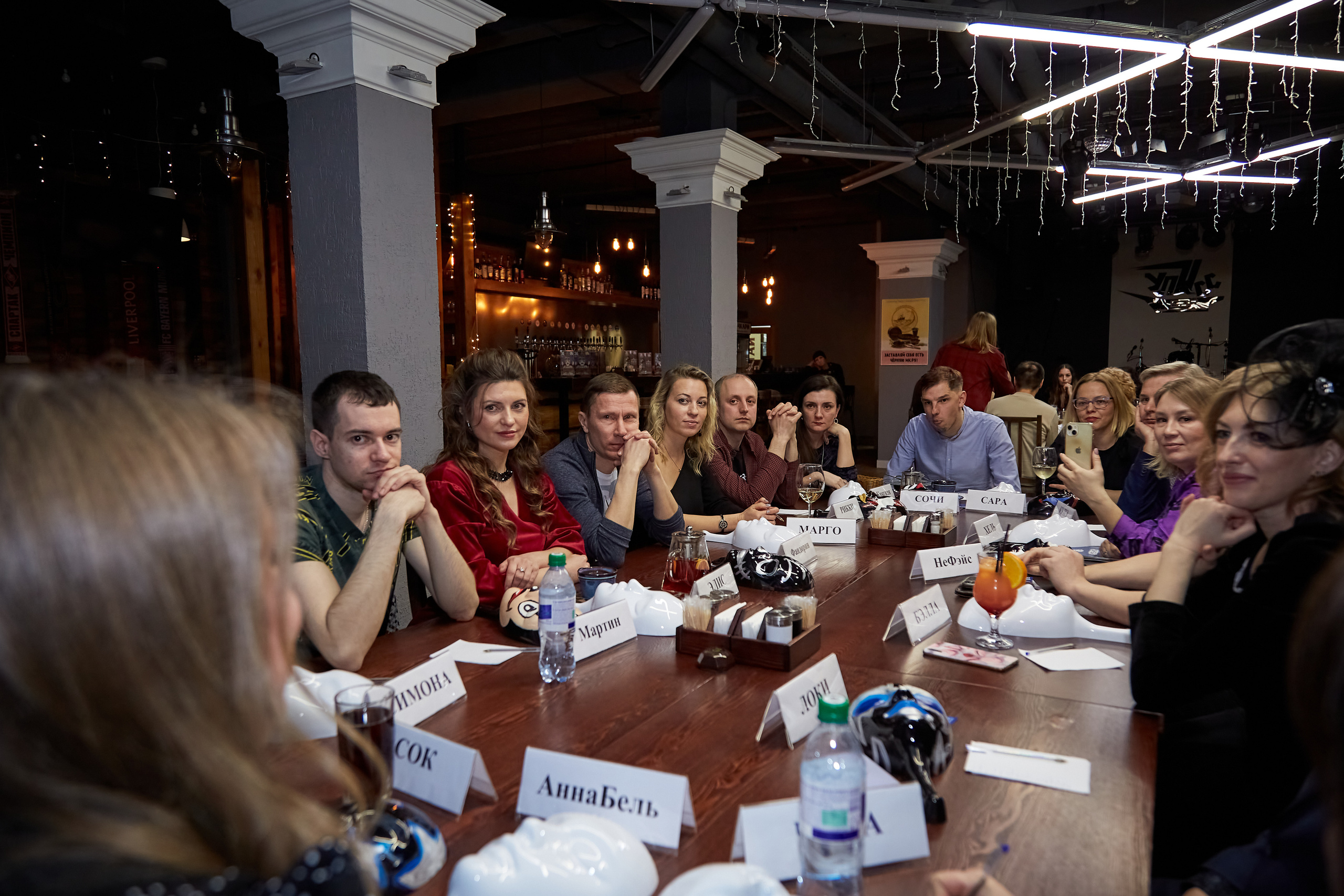 Мафиози. Фотограф Барнаул Фатыхов Тимур