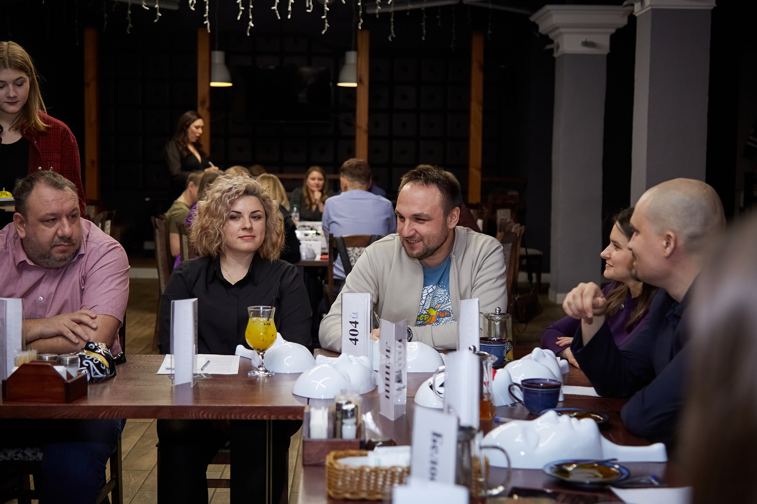 Мафиози. Фотограф Барнаул Фатыхов Тимур