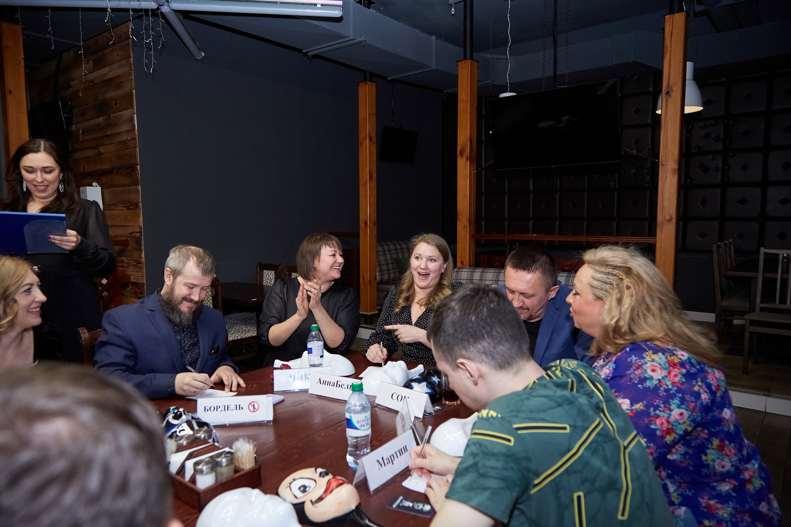 Мафиози. Фотограф Барнаул Фатыхов Тимур