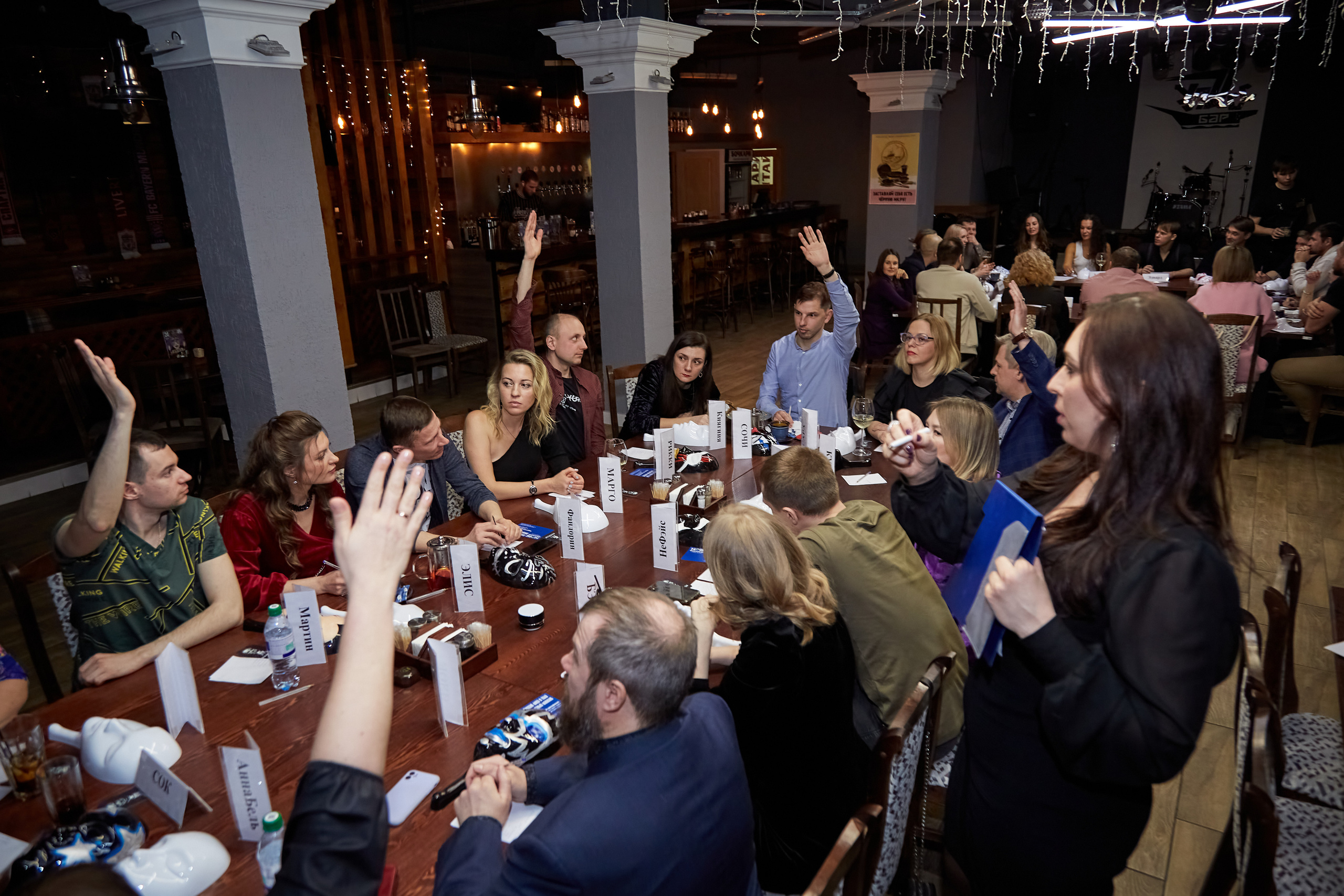 Мафиози. Фотограф Барнаул Фатыхов Тимур