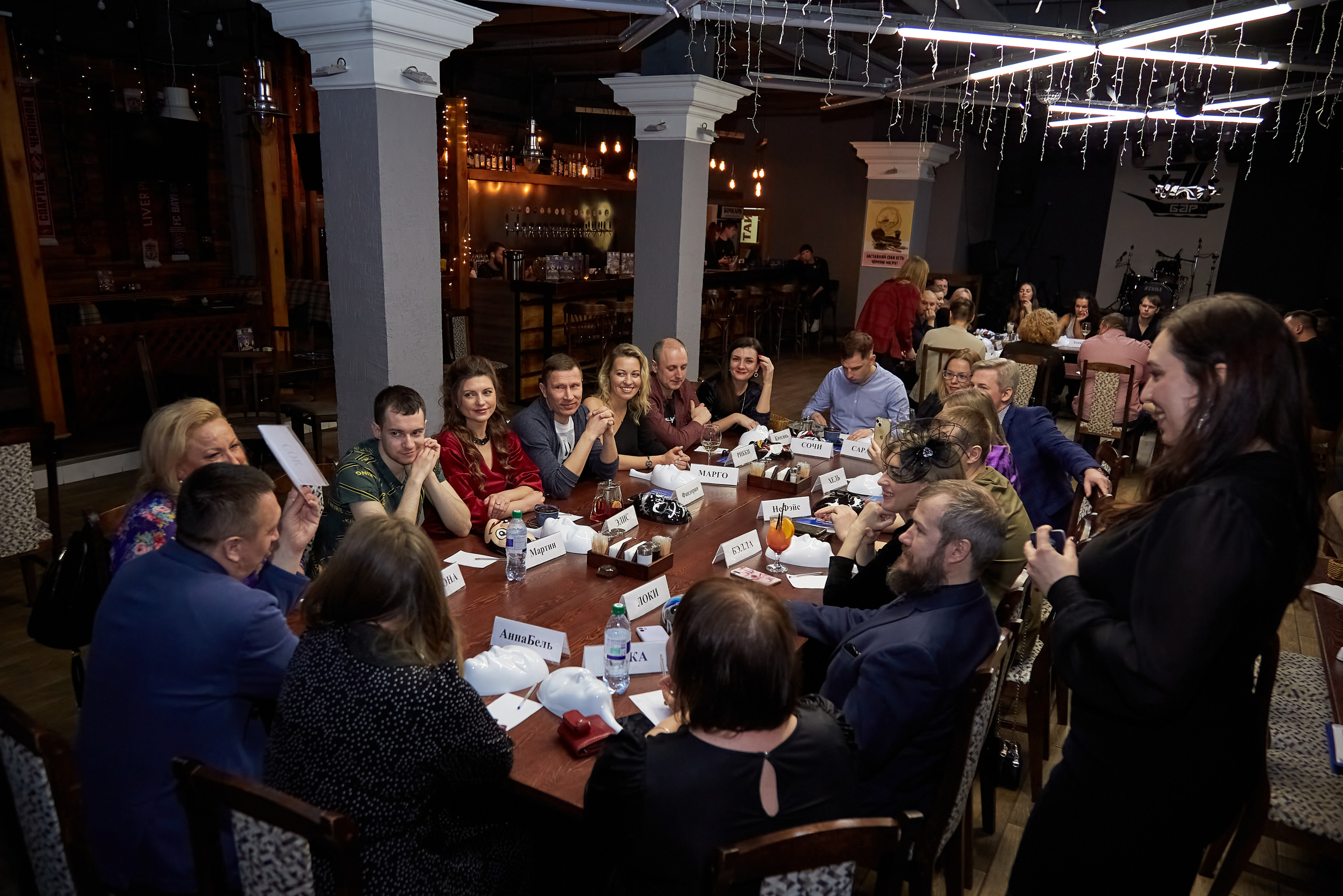 Мафиози. Фотограф Барнаул Фатыхов Тимур