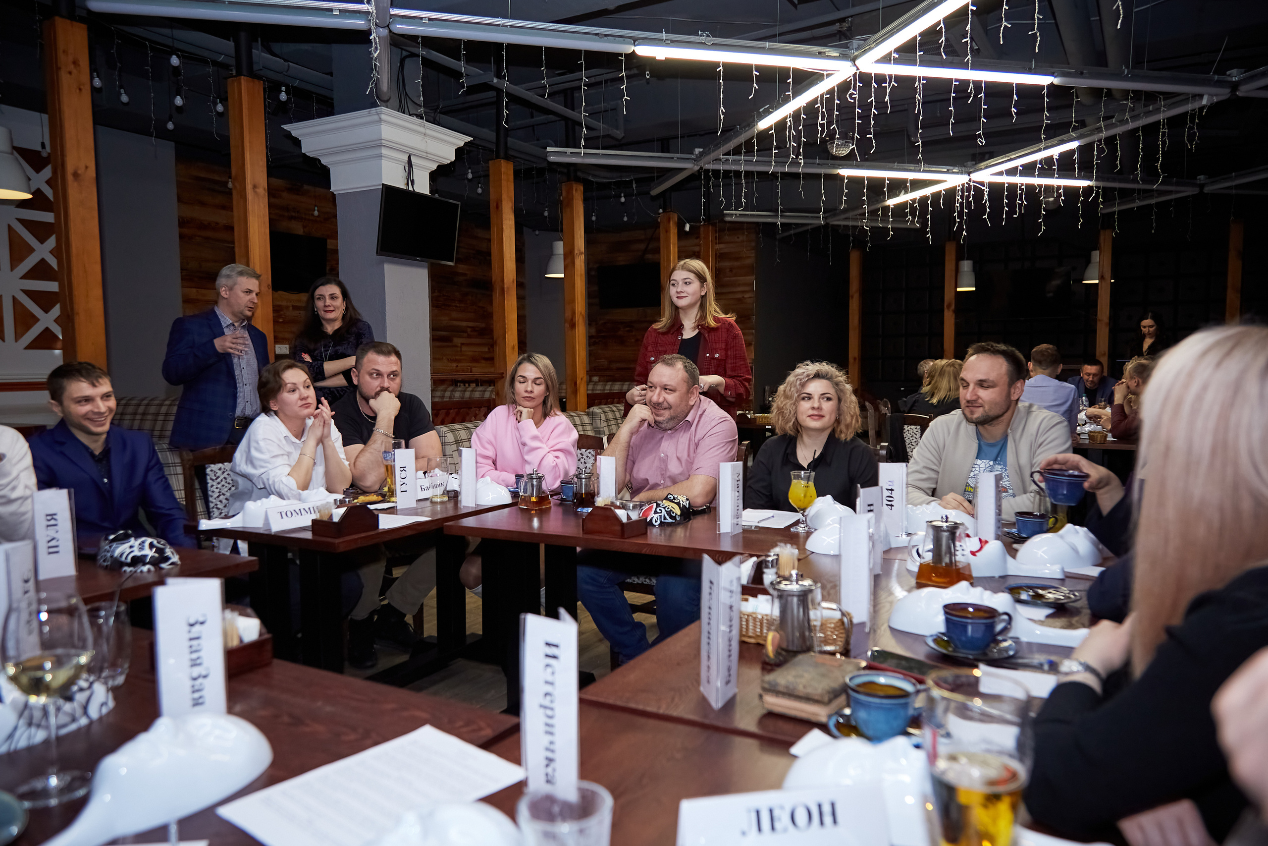 Мафиози. Фотограф Барнаул Фатыхов Тимур