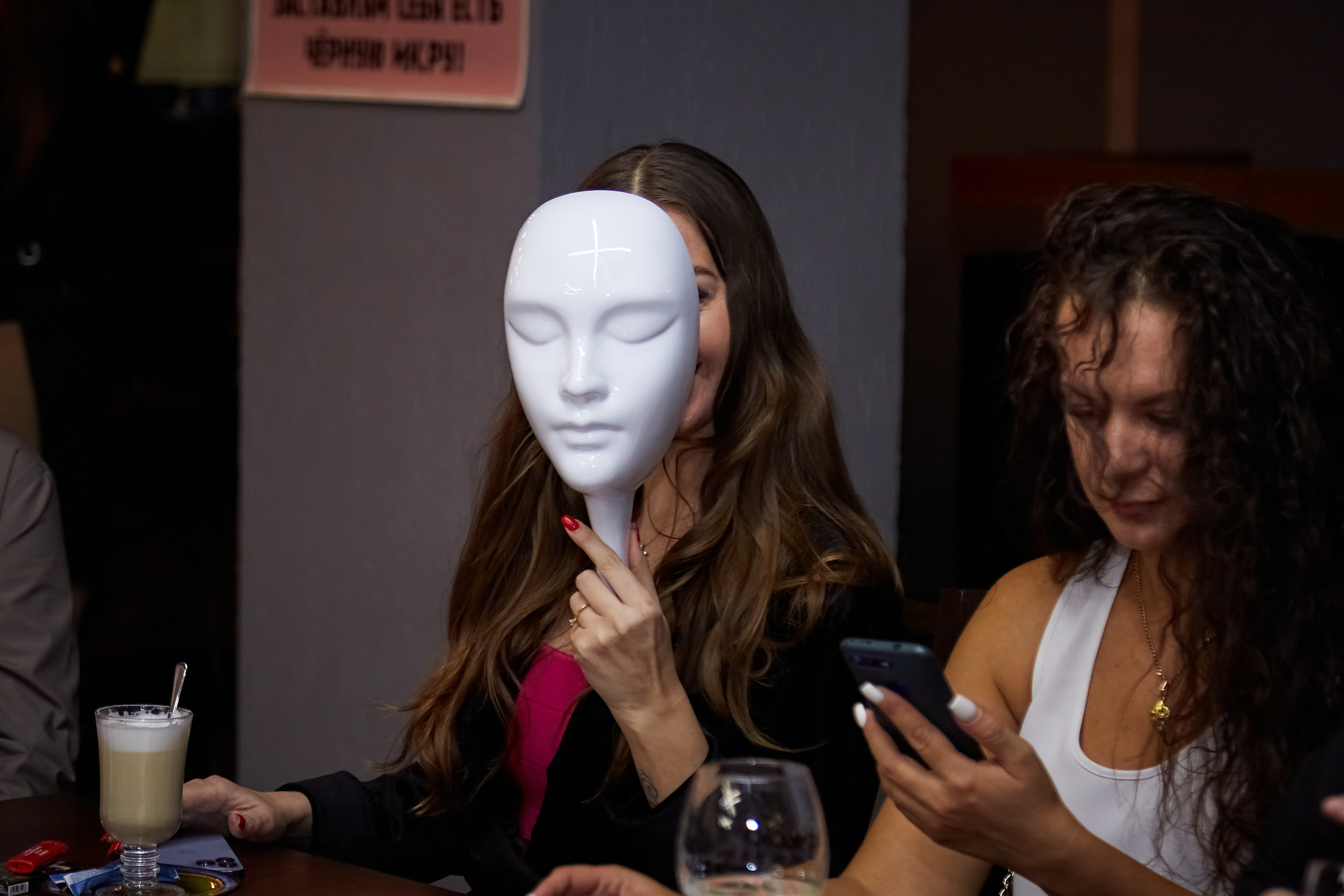 Мафиози. Фотограф Барнаул Фатыхов Тимур