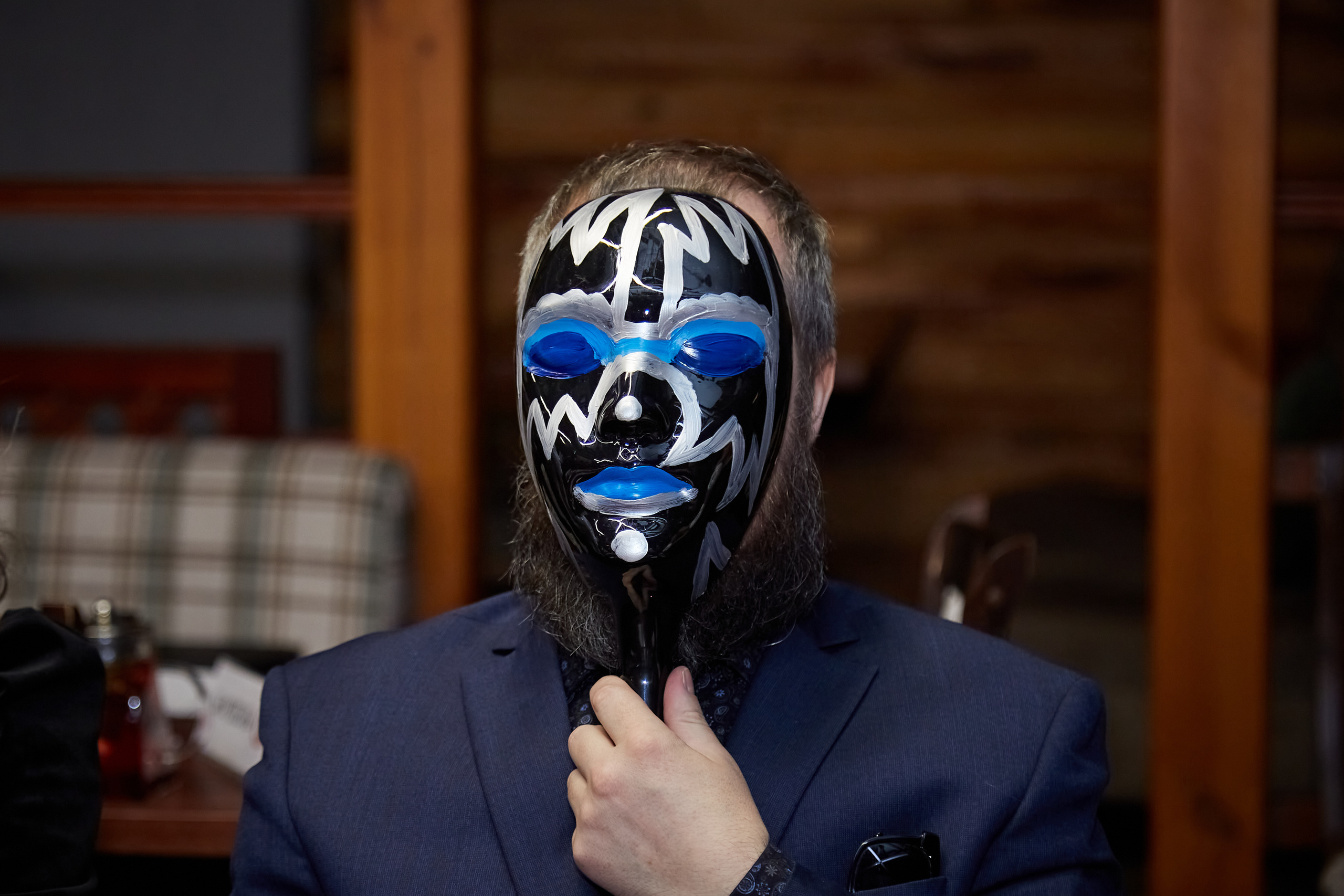 Мафиози. Фотограф Барнаул Фатыхов Тимур