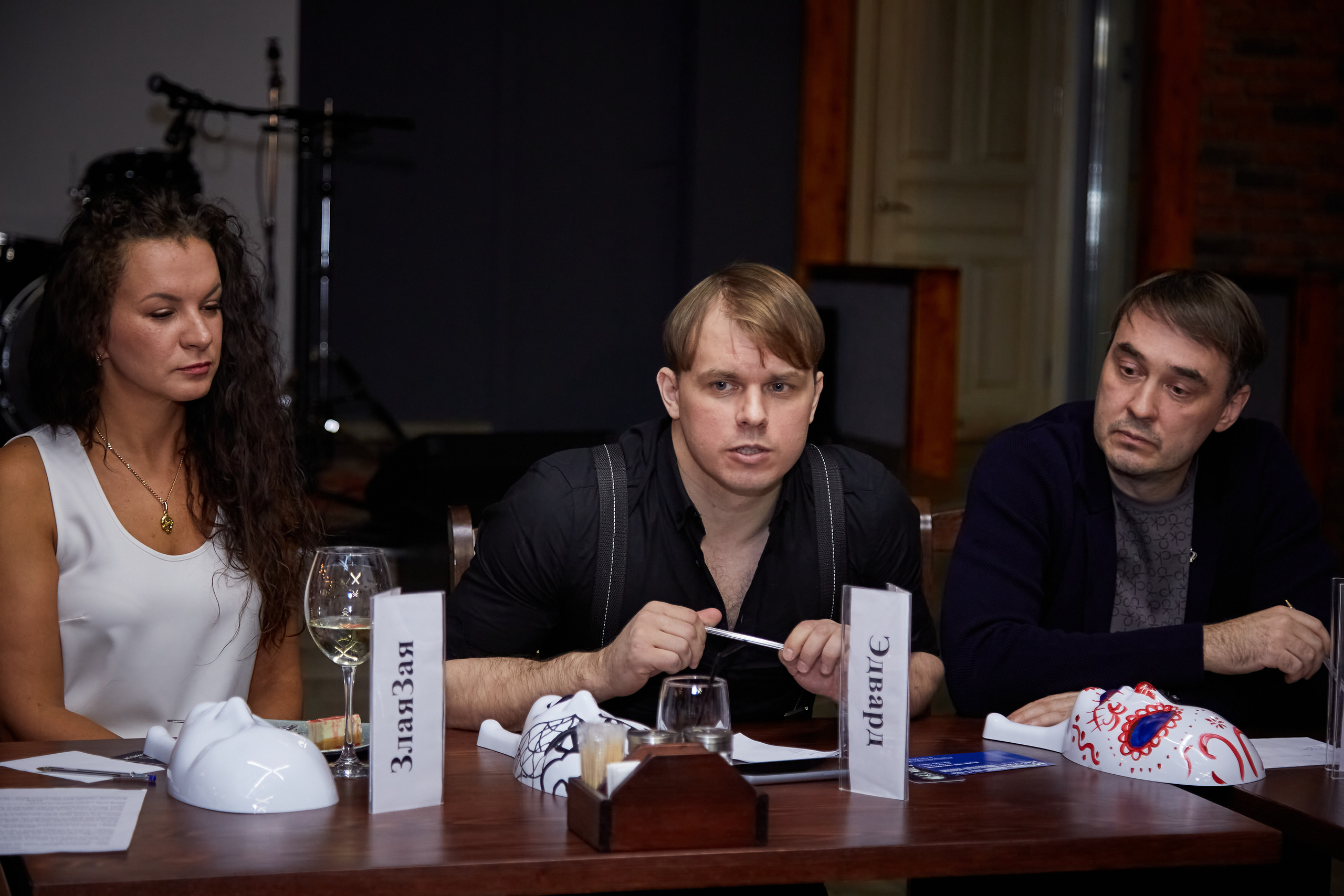 Мафиози. Фотограф Барнаул Фатыхов Тимур